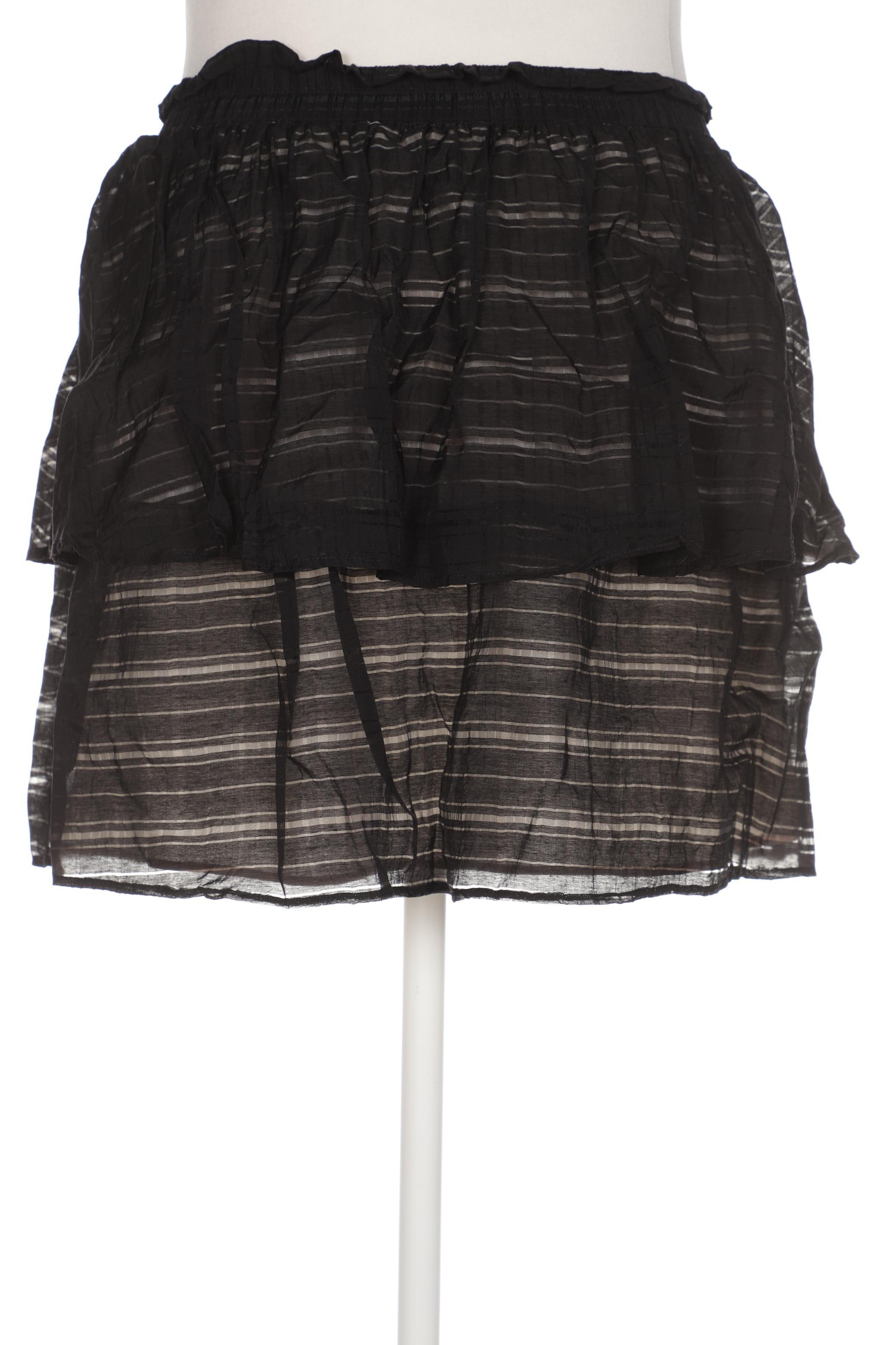 

About you Damen Rock, schwarz, Gr. 42