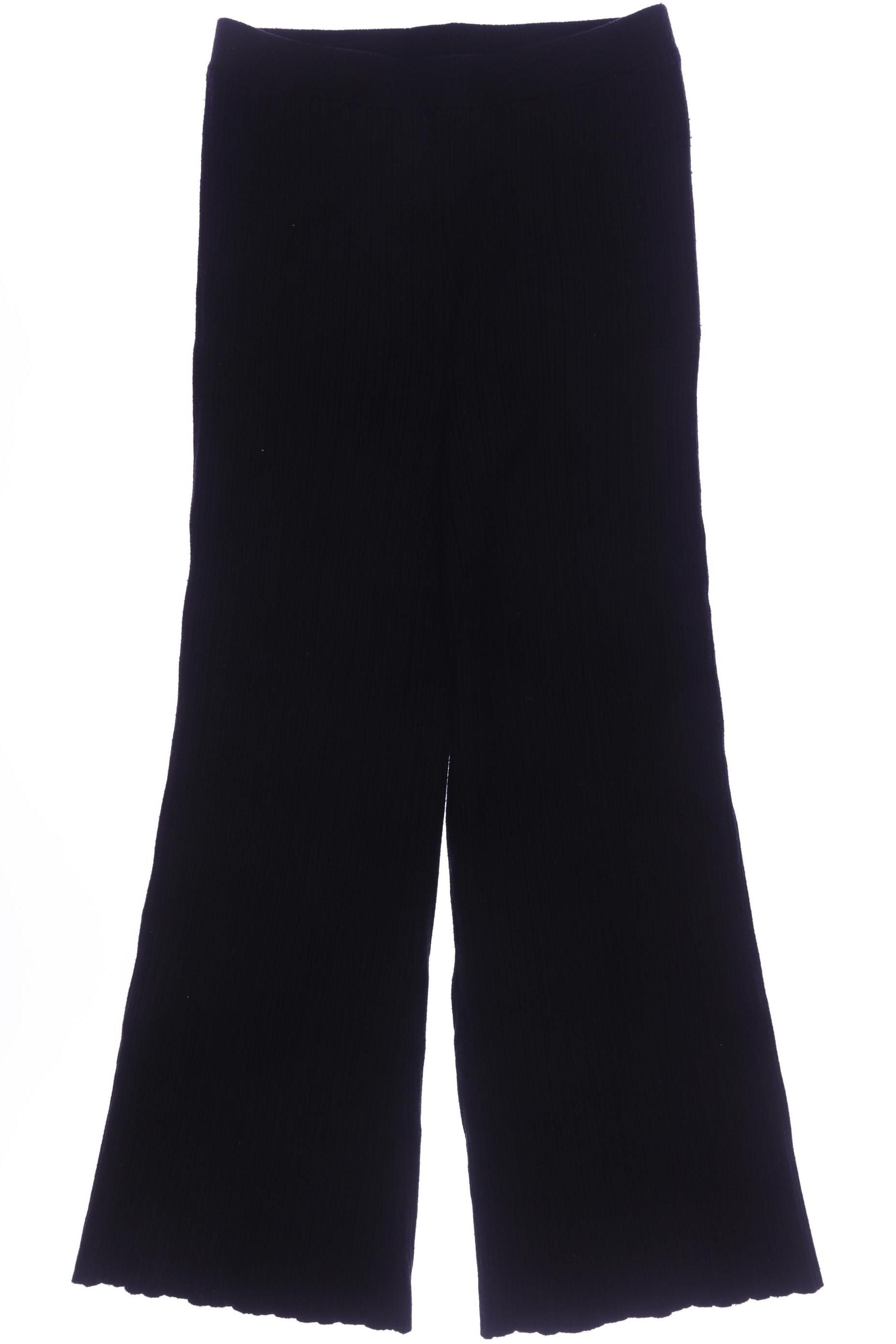 

About you Damen Stoffhose, schwarz, Gr. 42