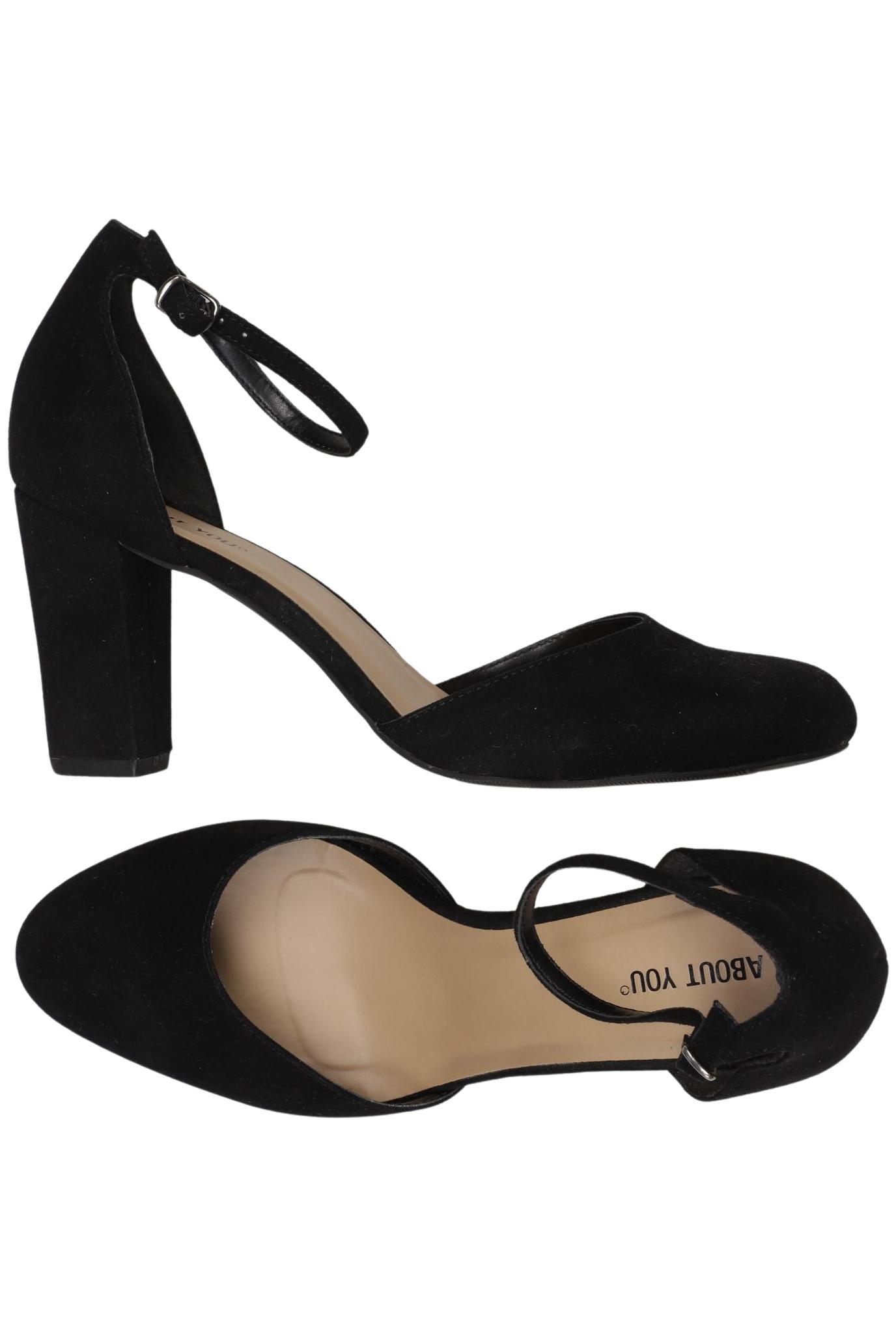 

About you Damen Pumps, schwarz, Gr. 40