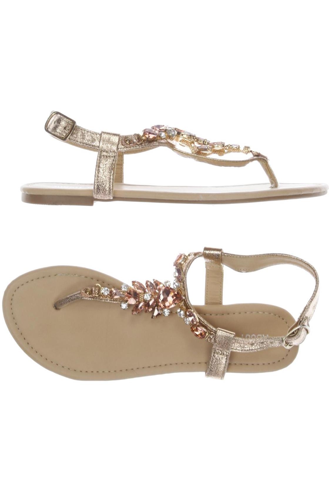 

About you Damen Sandale, beige, Gr. 37