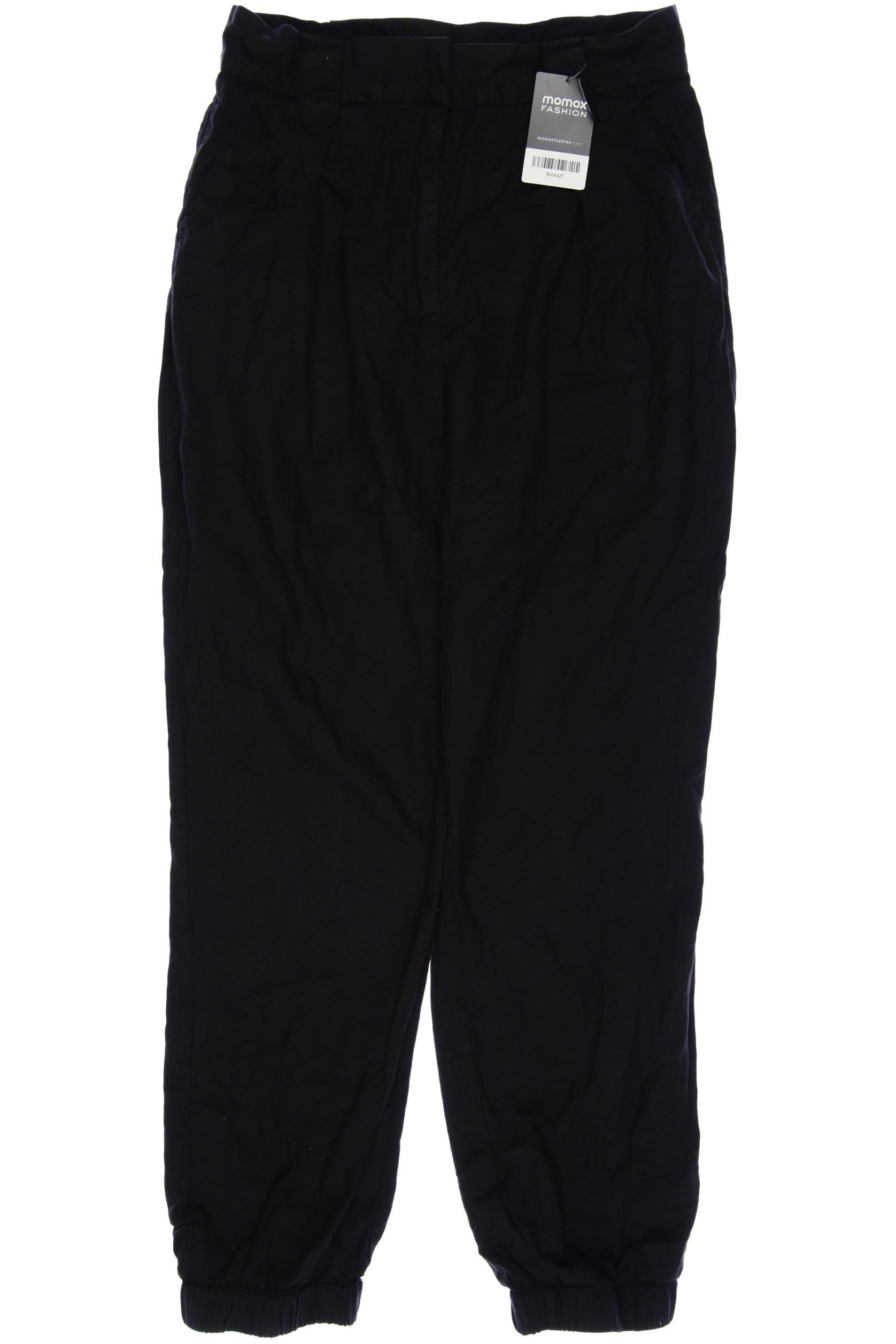 

About you Damen Stoffhose, schwarz, Gr. 42