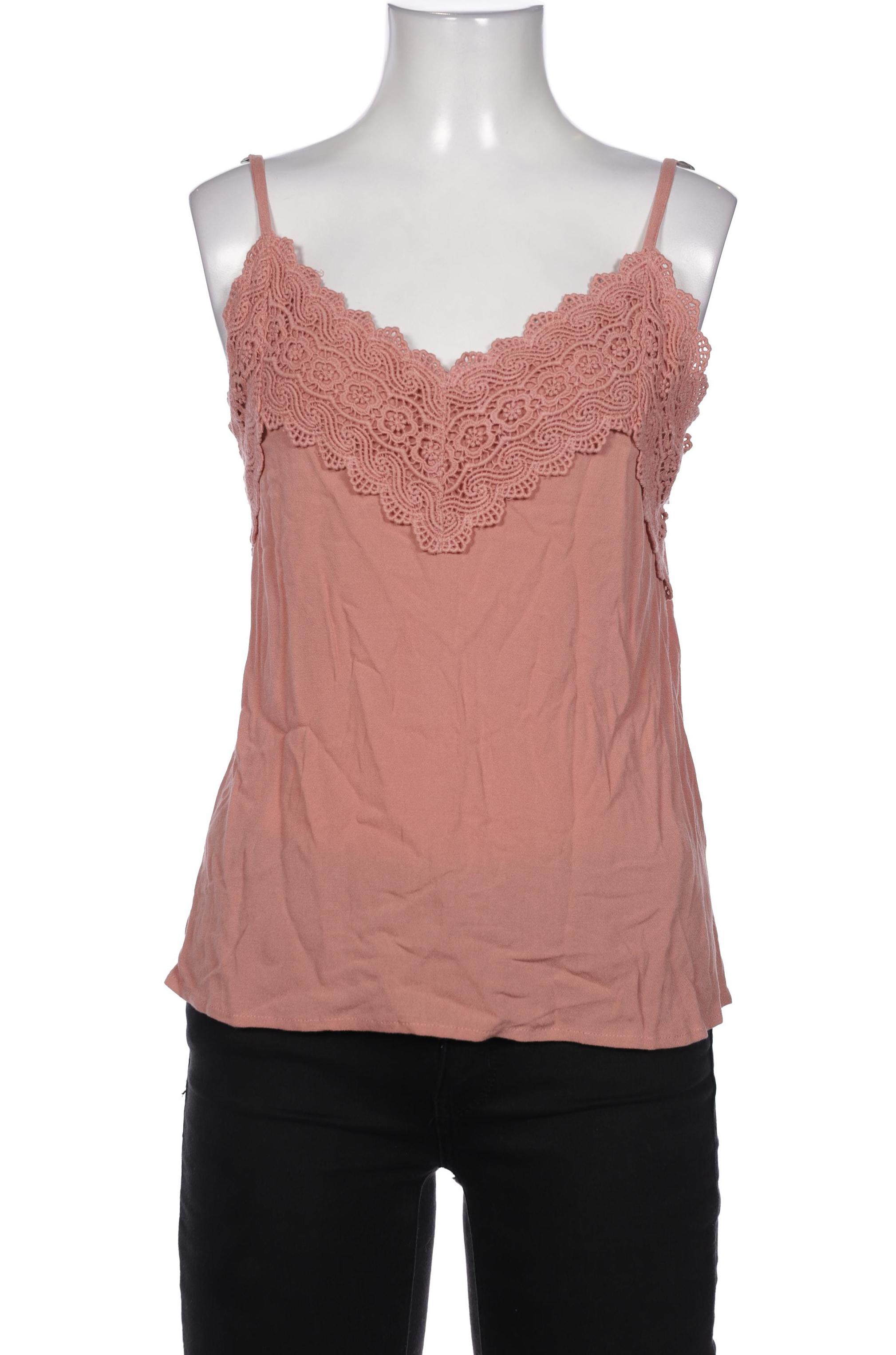 

About you Damen Top, rot, Gr. 34