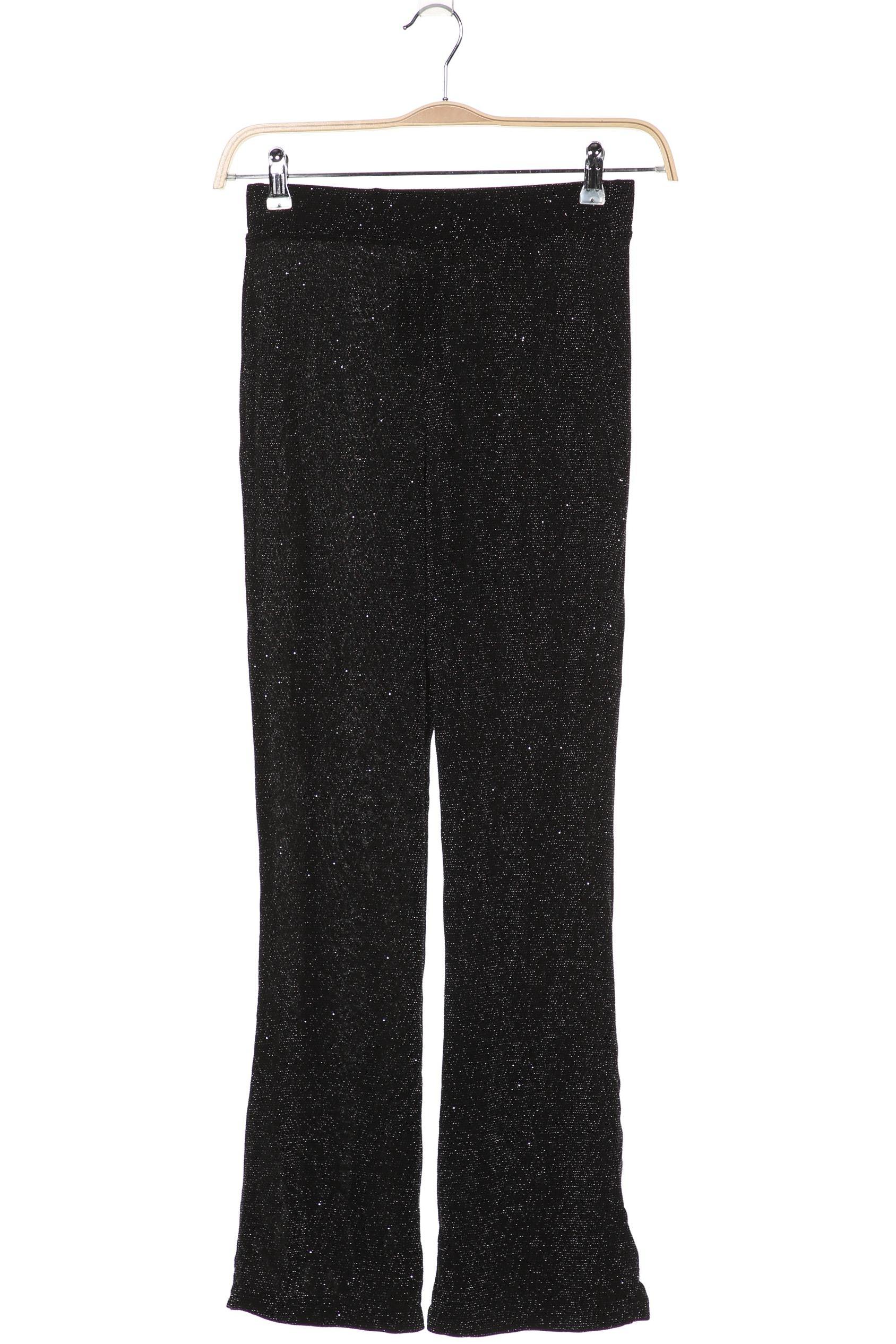 

About you Damen Stoffhose, schwarz