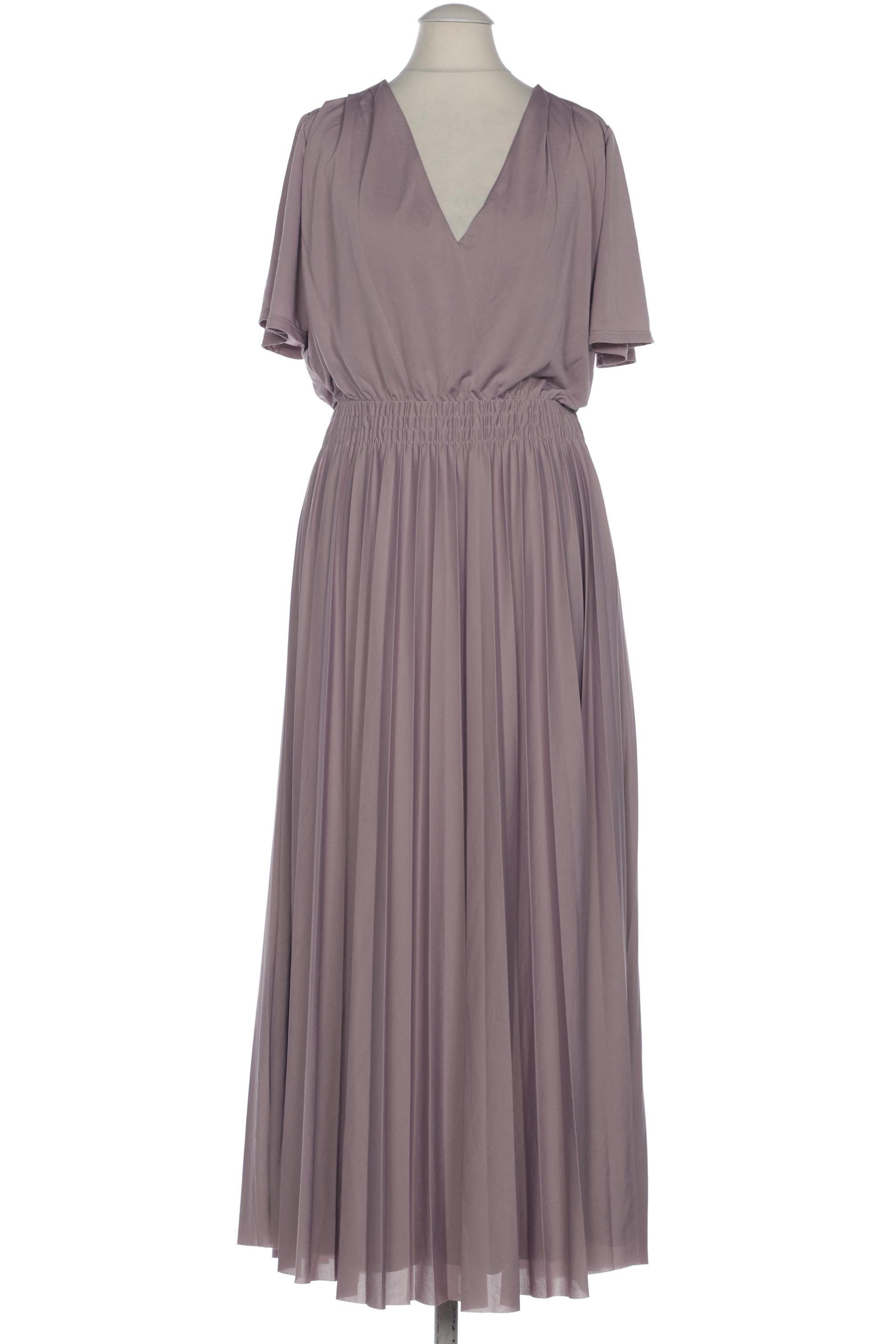 

About you Damen Kleid, flieder, Gr. 38