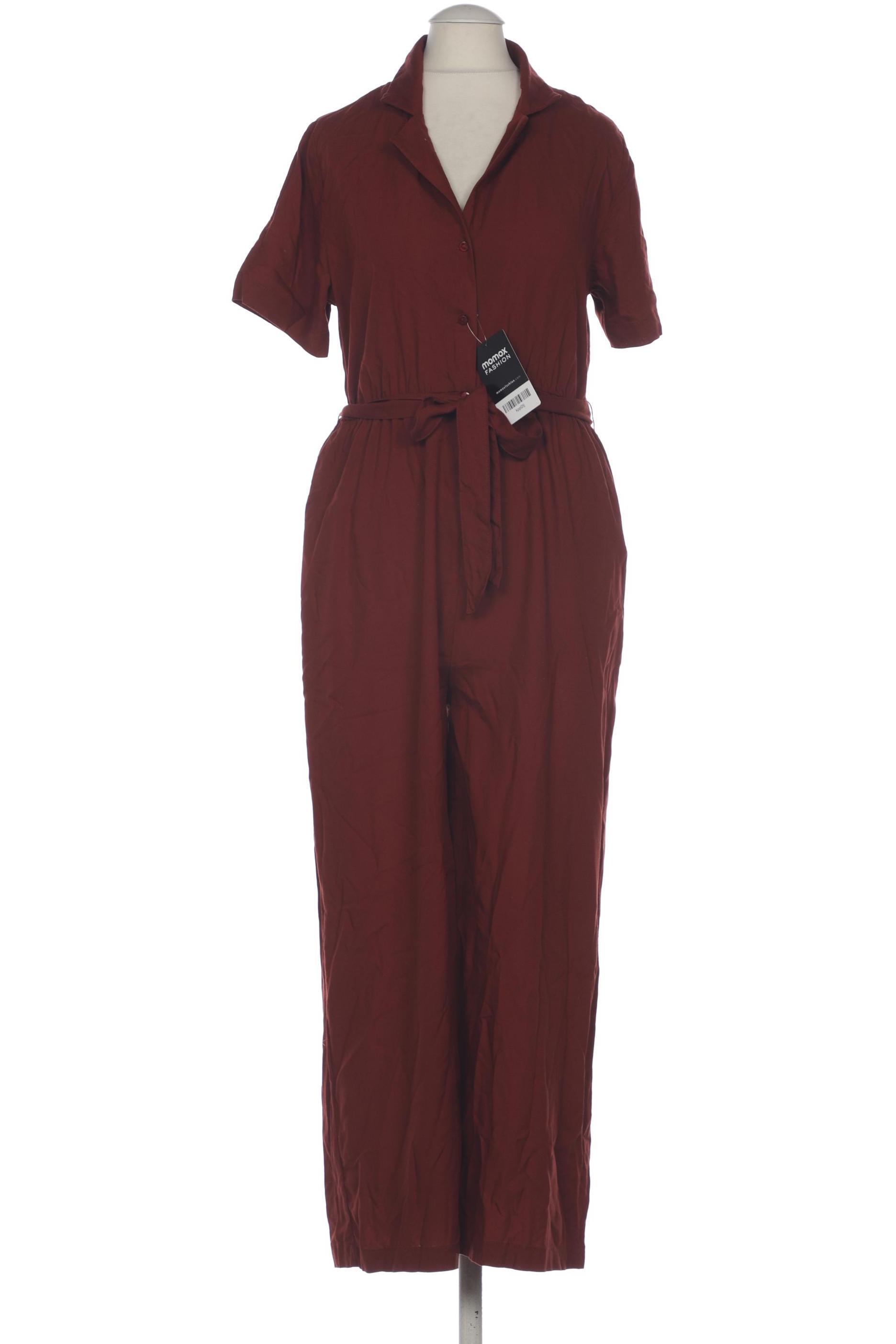 

About you Damen Jumpsuit/Overall, rot, Gr. 36