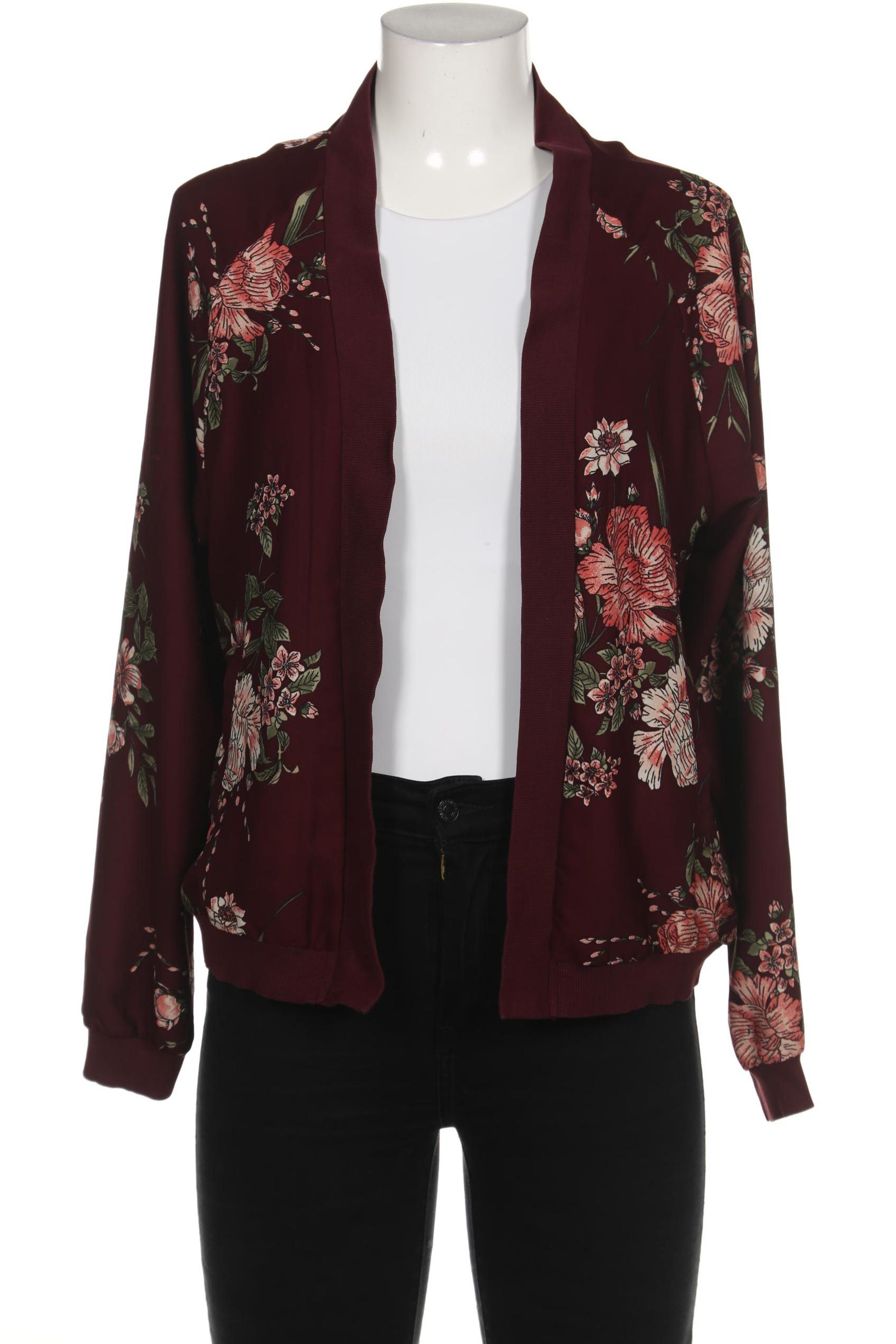 

About you Damen Strickjacke, bordeaux