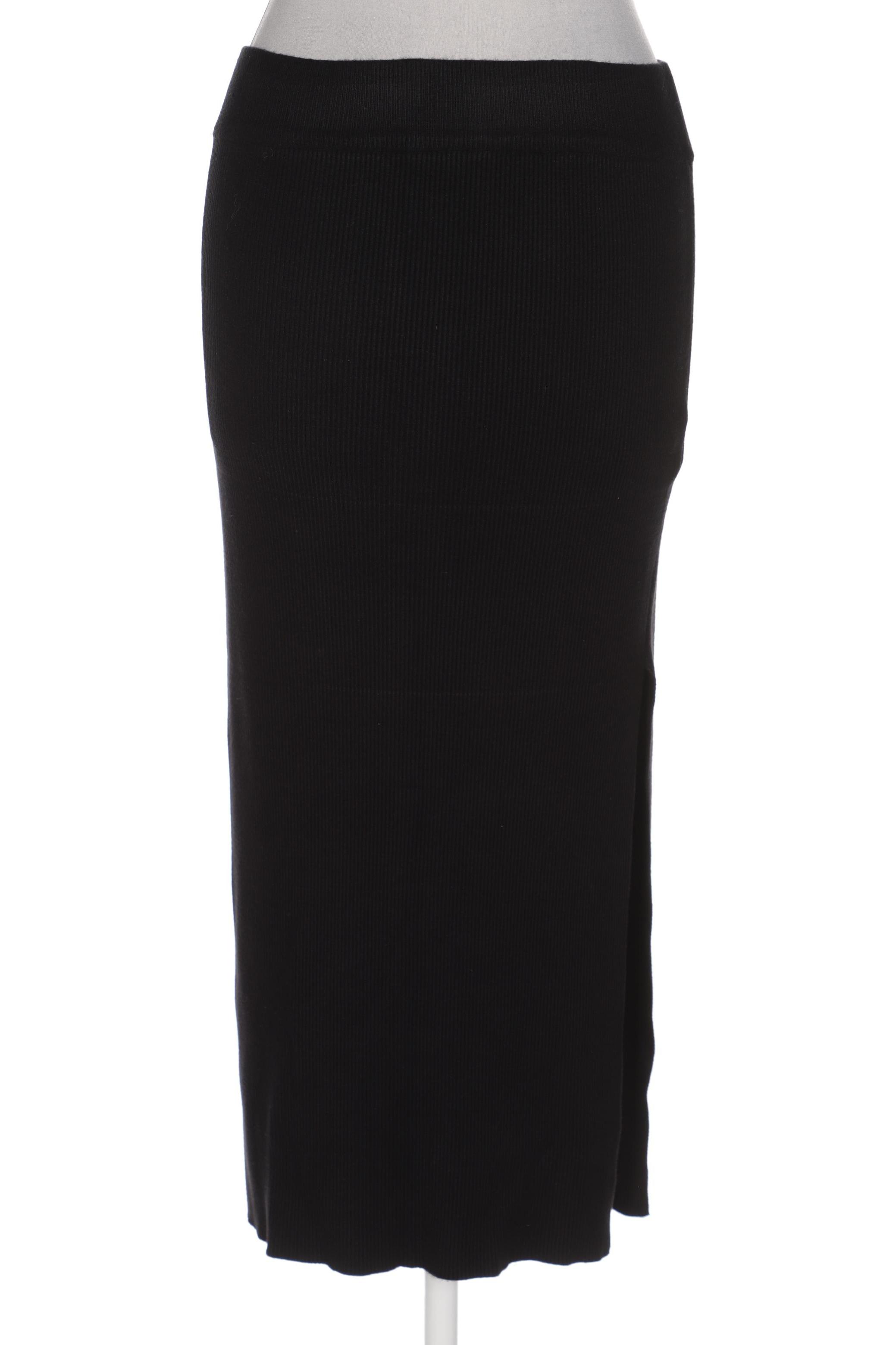 

About you Damen Rock, schwarz, Gr. 38