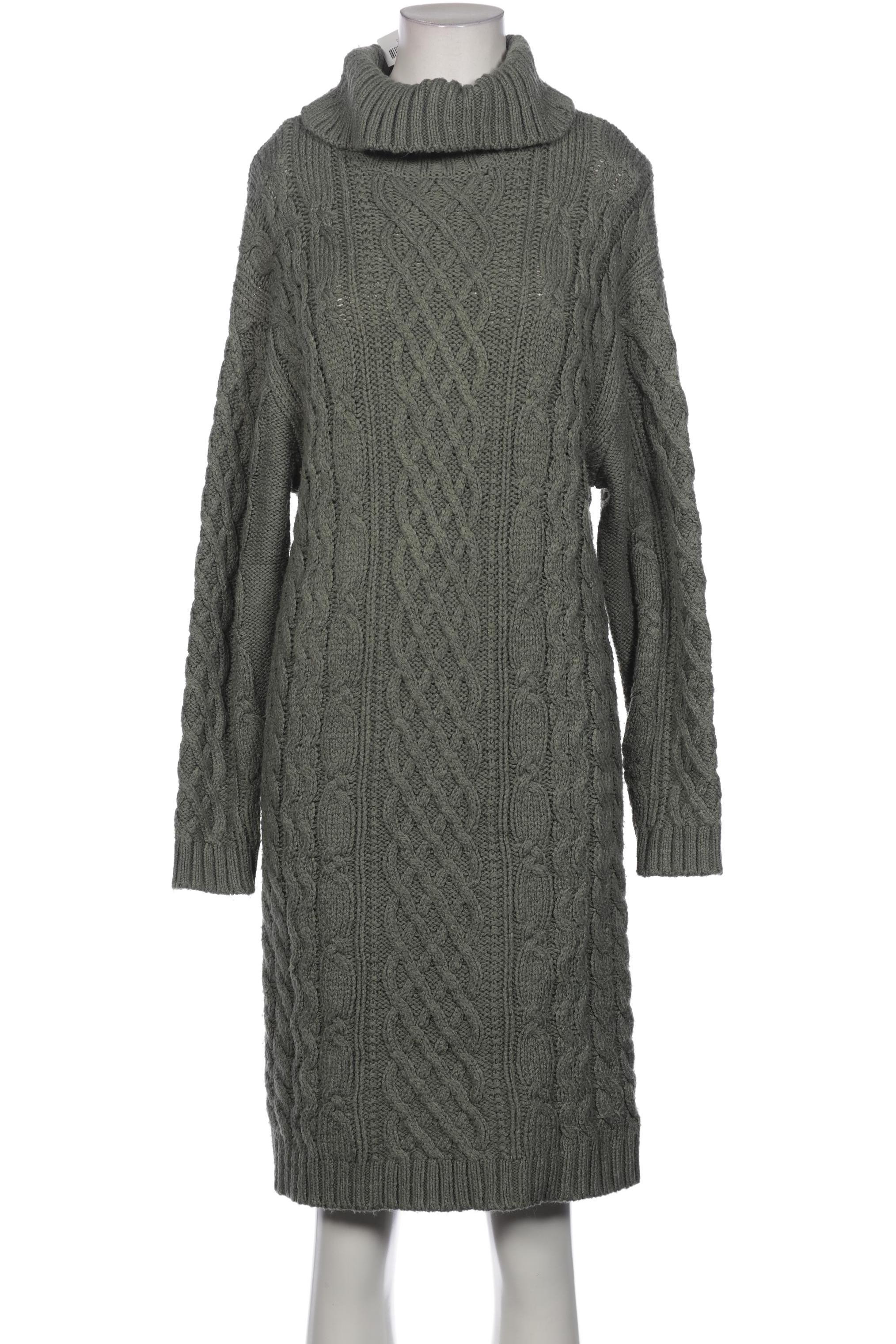 

About you Damen Kleid, grün, Gr. 40