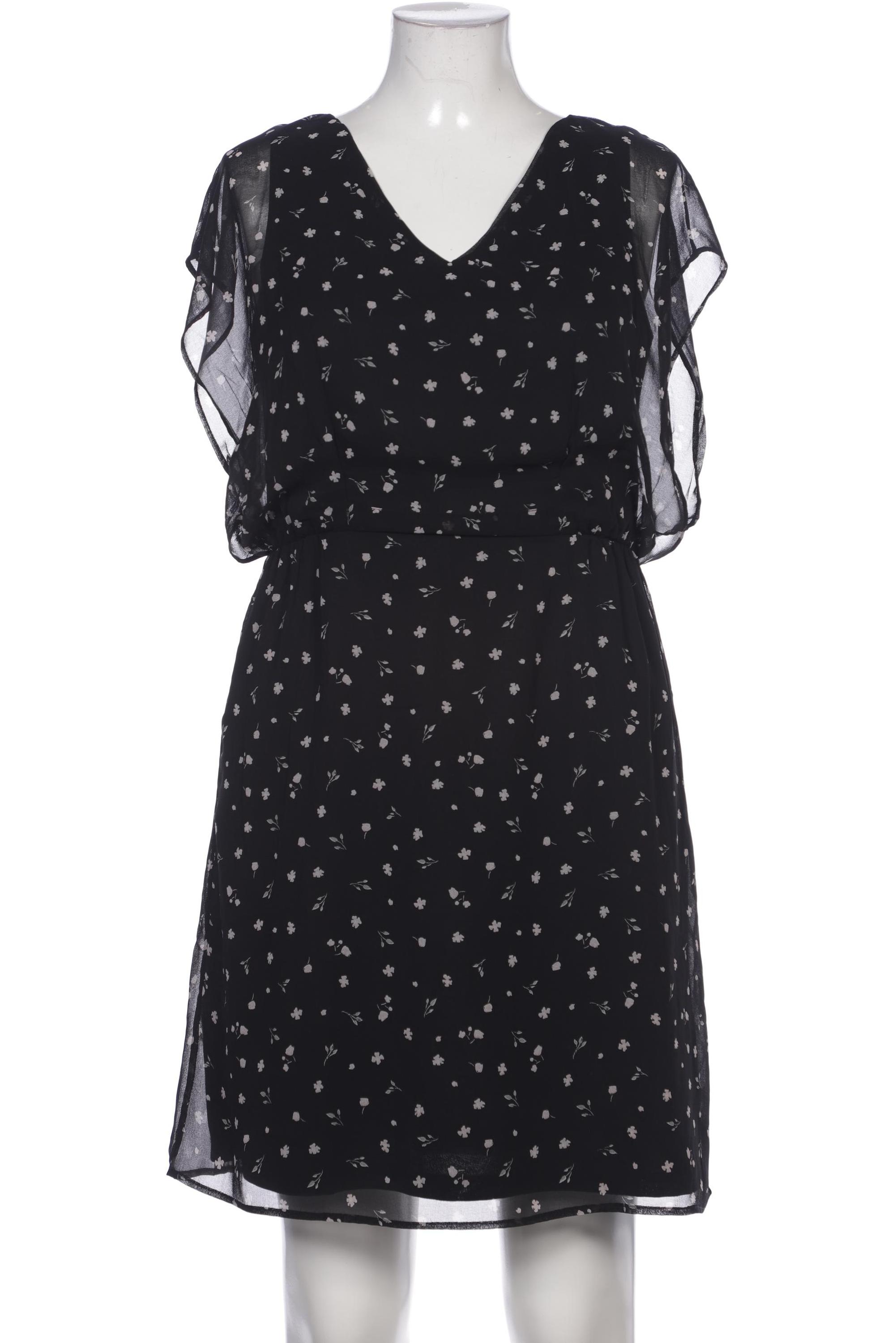 

About you Damen Kleid, schwarz, Gr. 42
