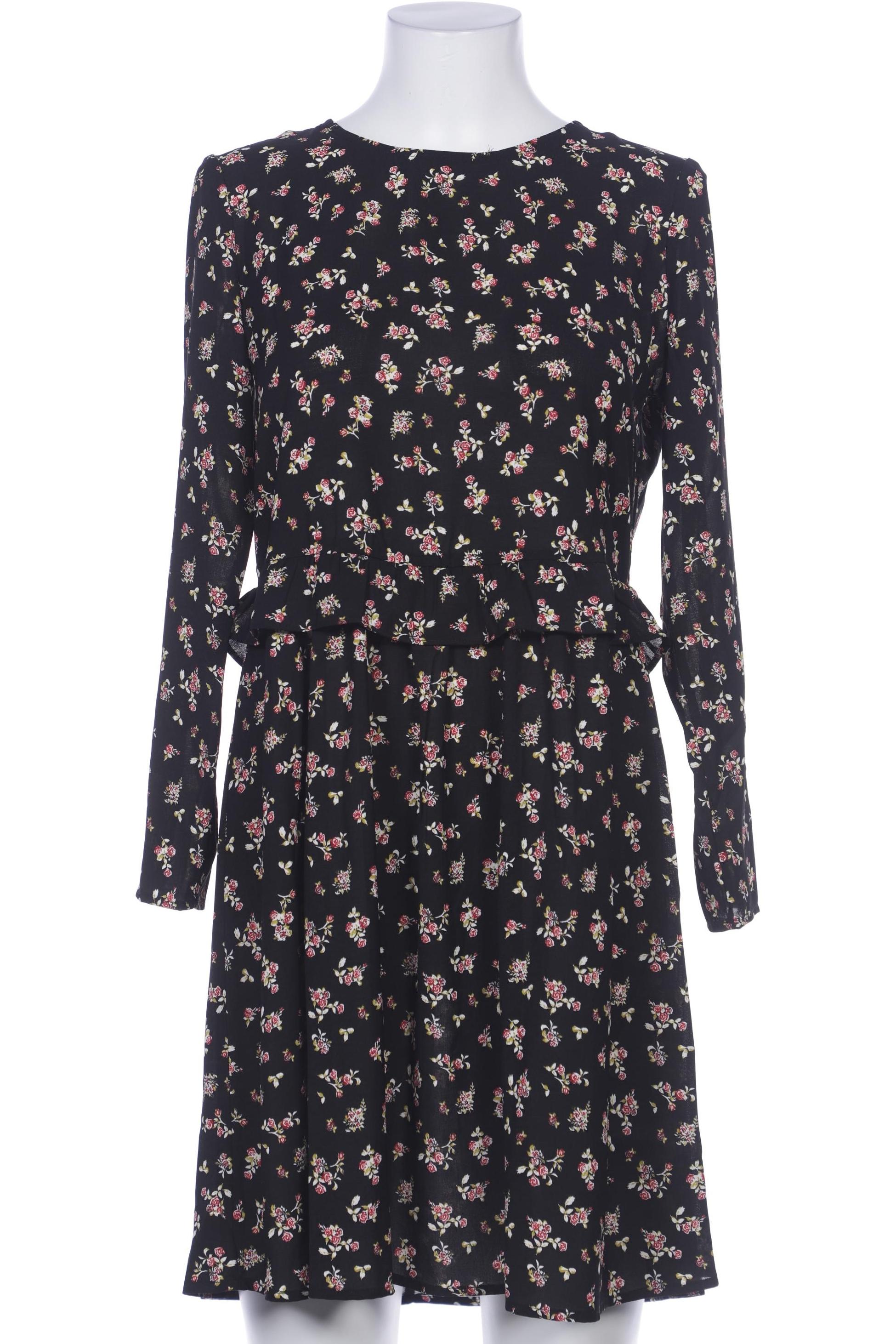 

About you Damen Kleid, schwarz, Gr. 38