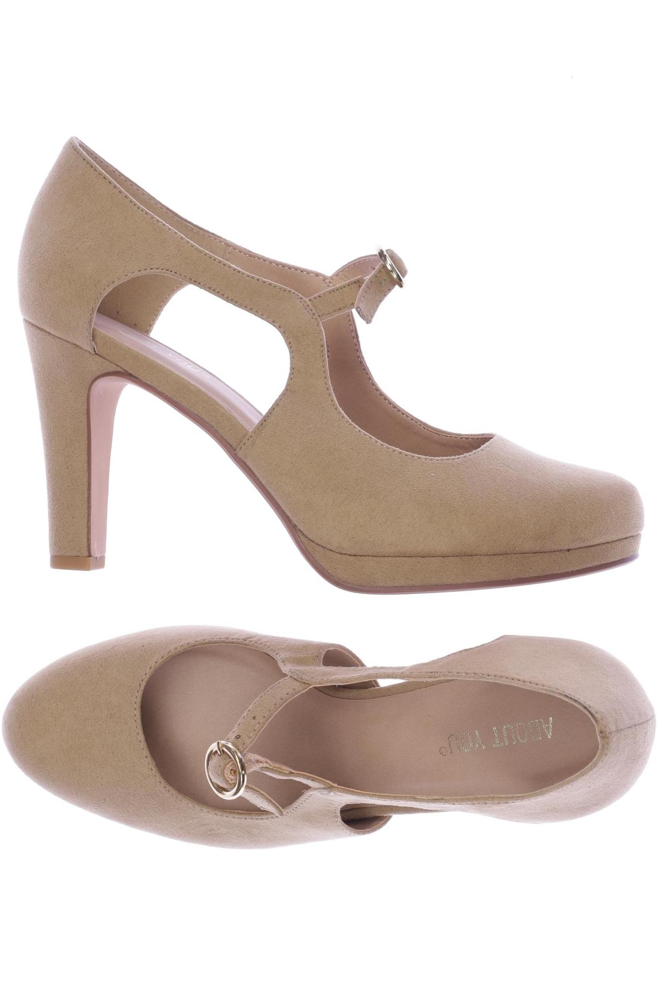

About you Damen Pumps, beige, Gr. 38