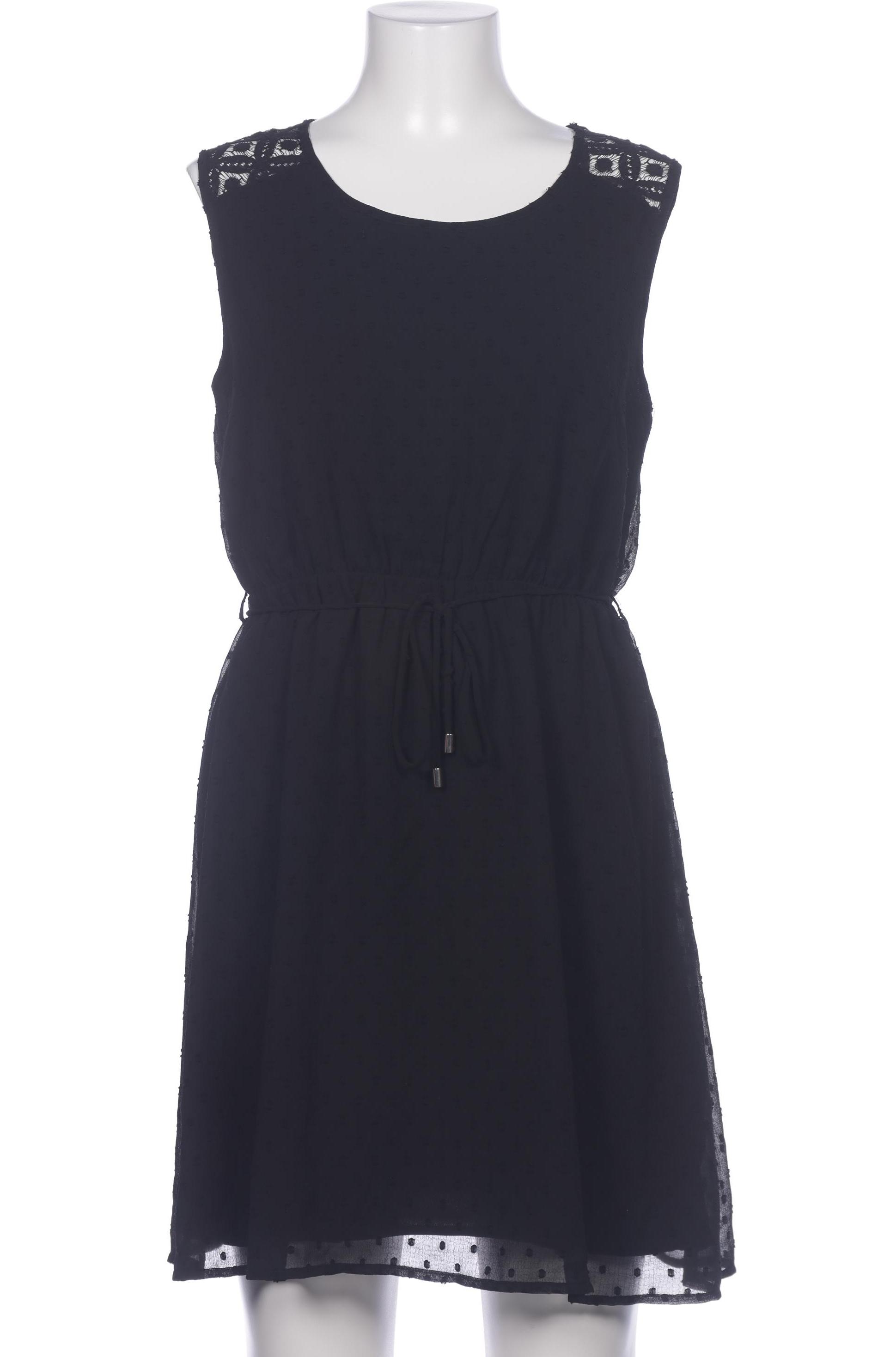 

About you Damen Kleid, schwarz, Gr. 40