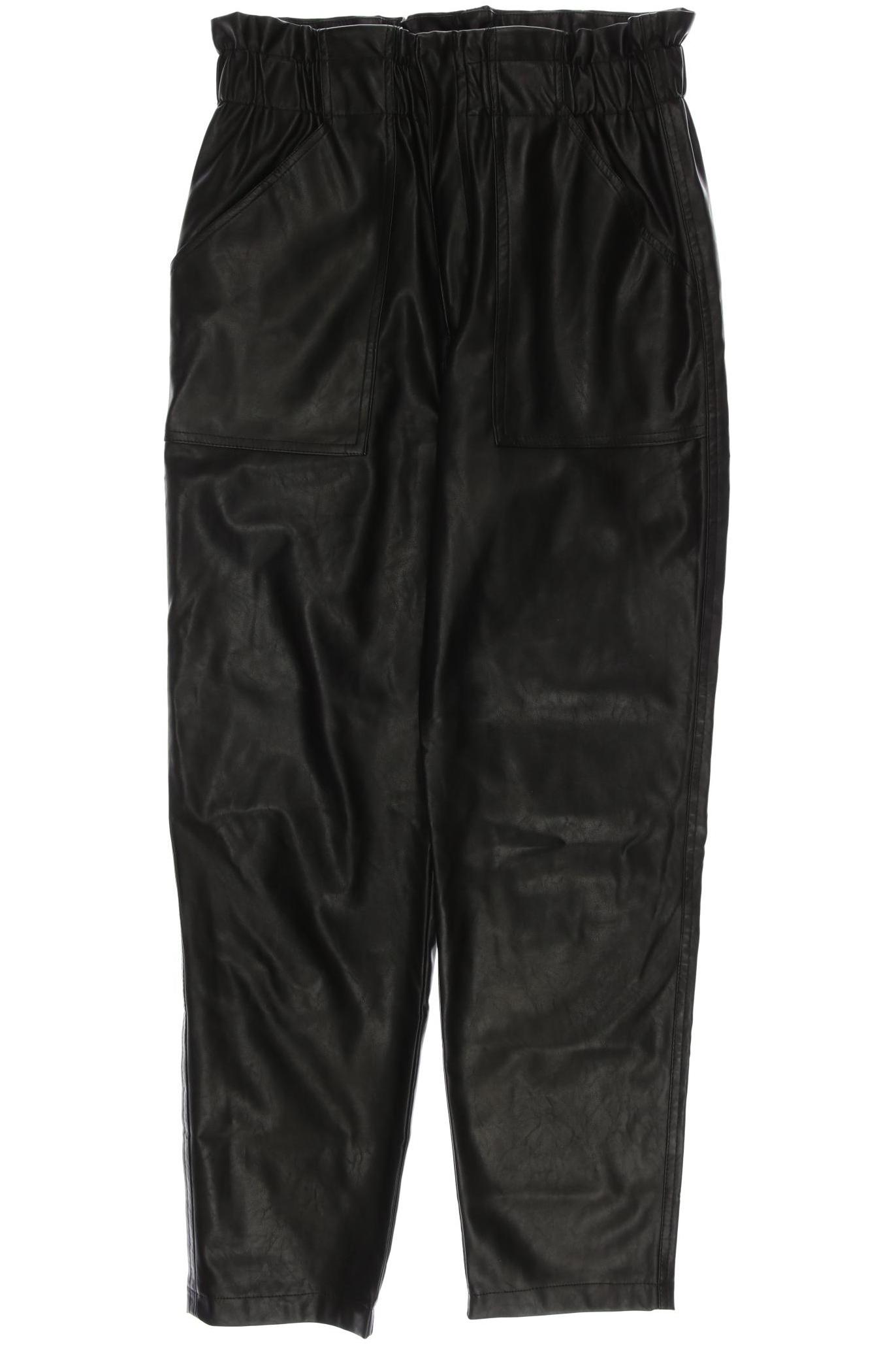 

About you Damen Stoffhose, schwarz, Gr. 34