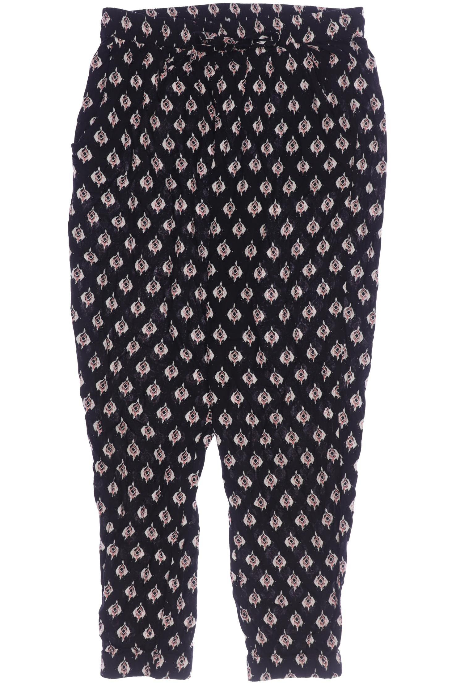 

About you Damen Stoffhose, schwarz, Gr. 38