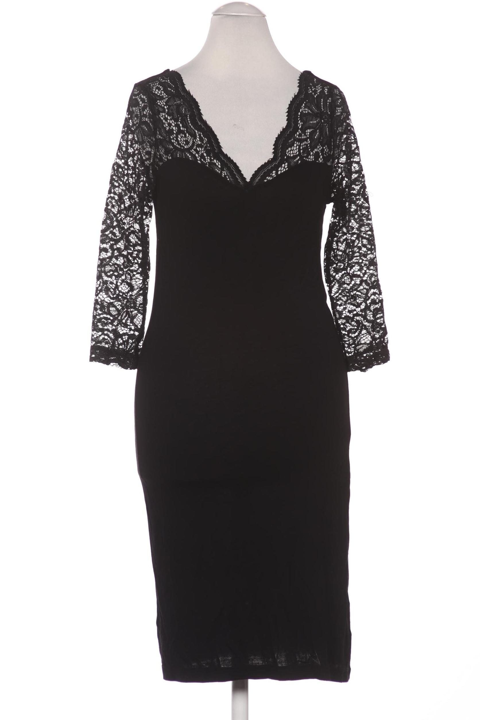 

About you Damen Kleid, schwarz, Gr. 34