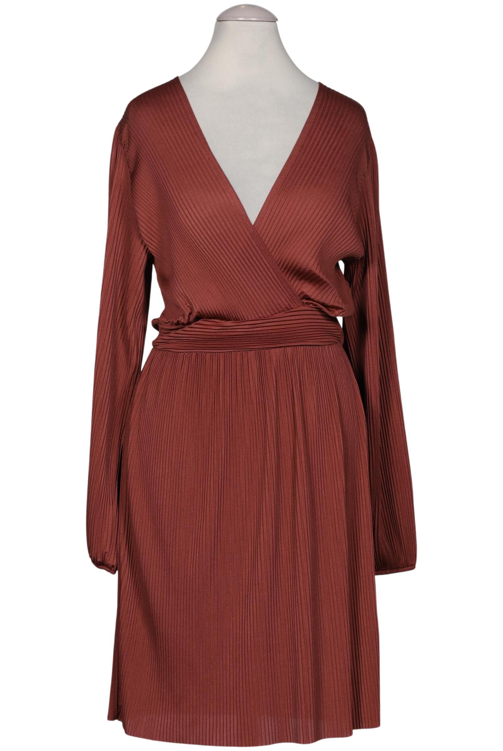 

About you Damen Kleid, rot, Gr. 34