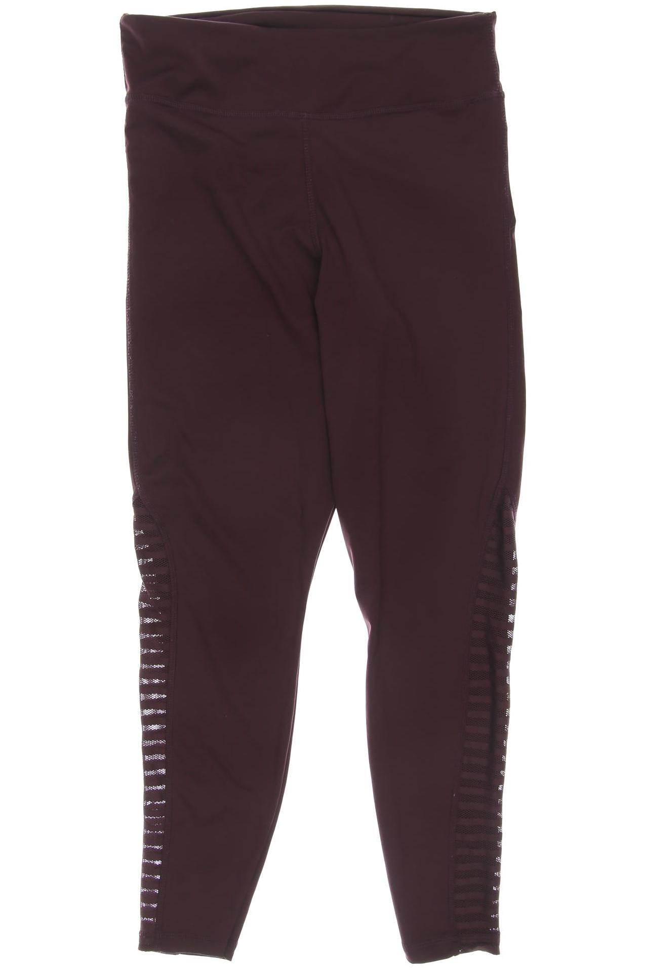 

About you Damen Stoffhose, bordeaux, Gr. 40