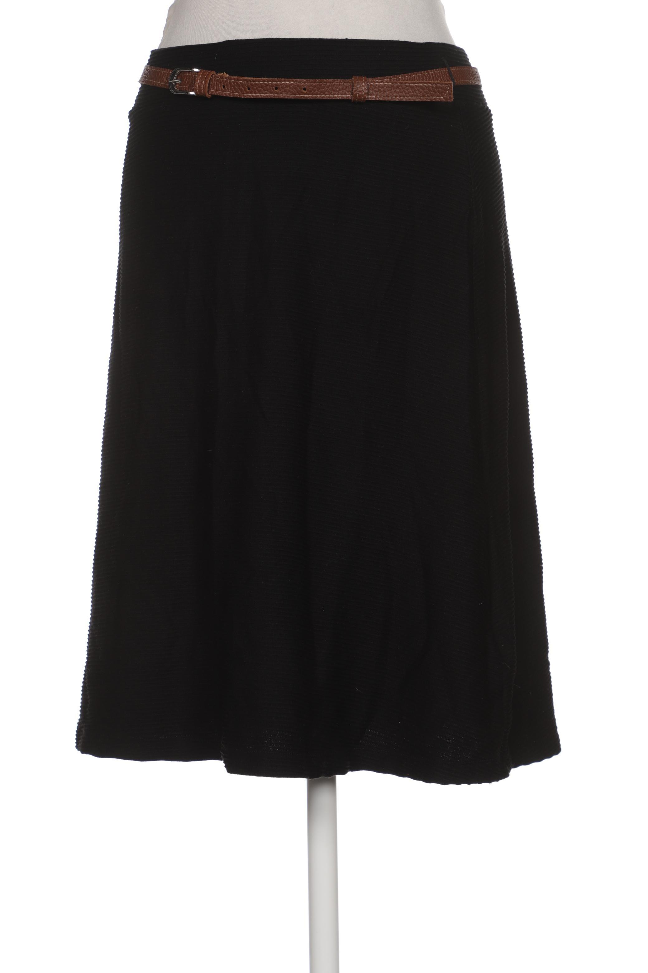 

About you Damen Rock, schwarz, Gr. 38