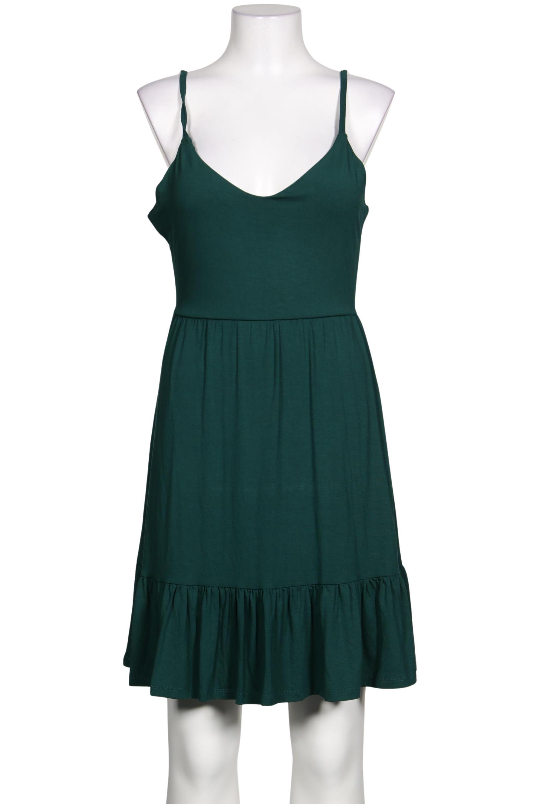 

About you Damen Kleid, grün, Gr. 40