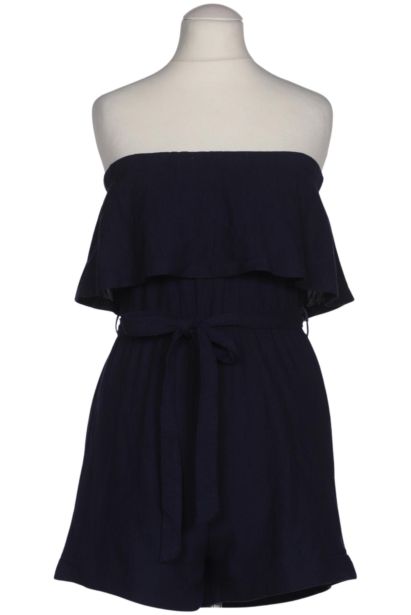 

About you Damen Jumpsuit/Overall, marineblau, Gr. 34