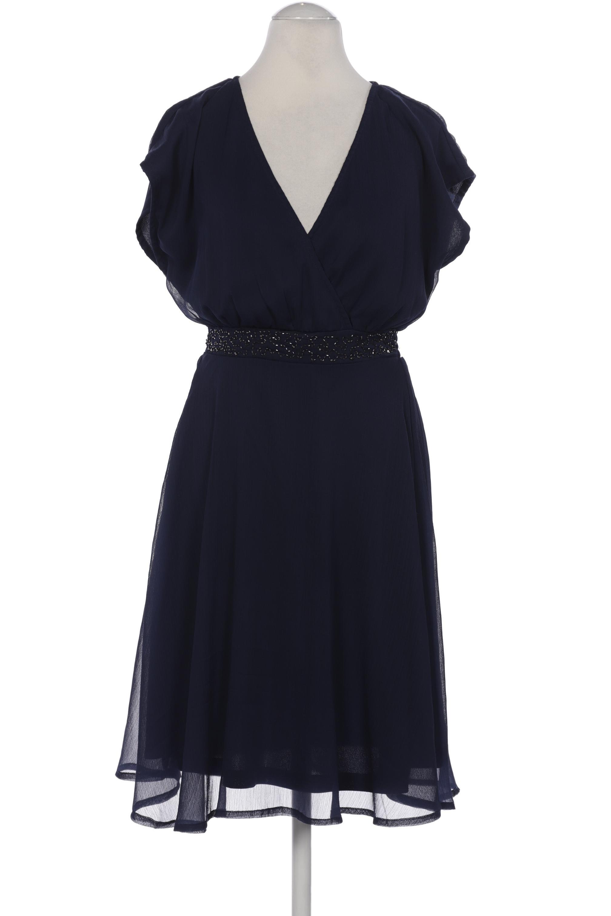 

About you Damen Kleid, marineblau, Gr. 36