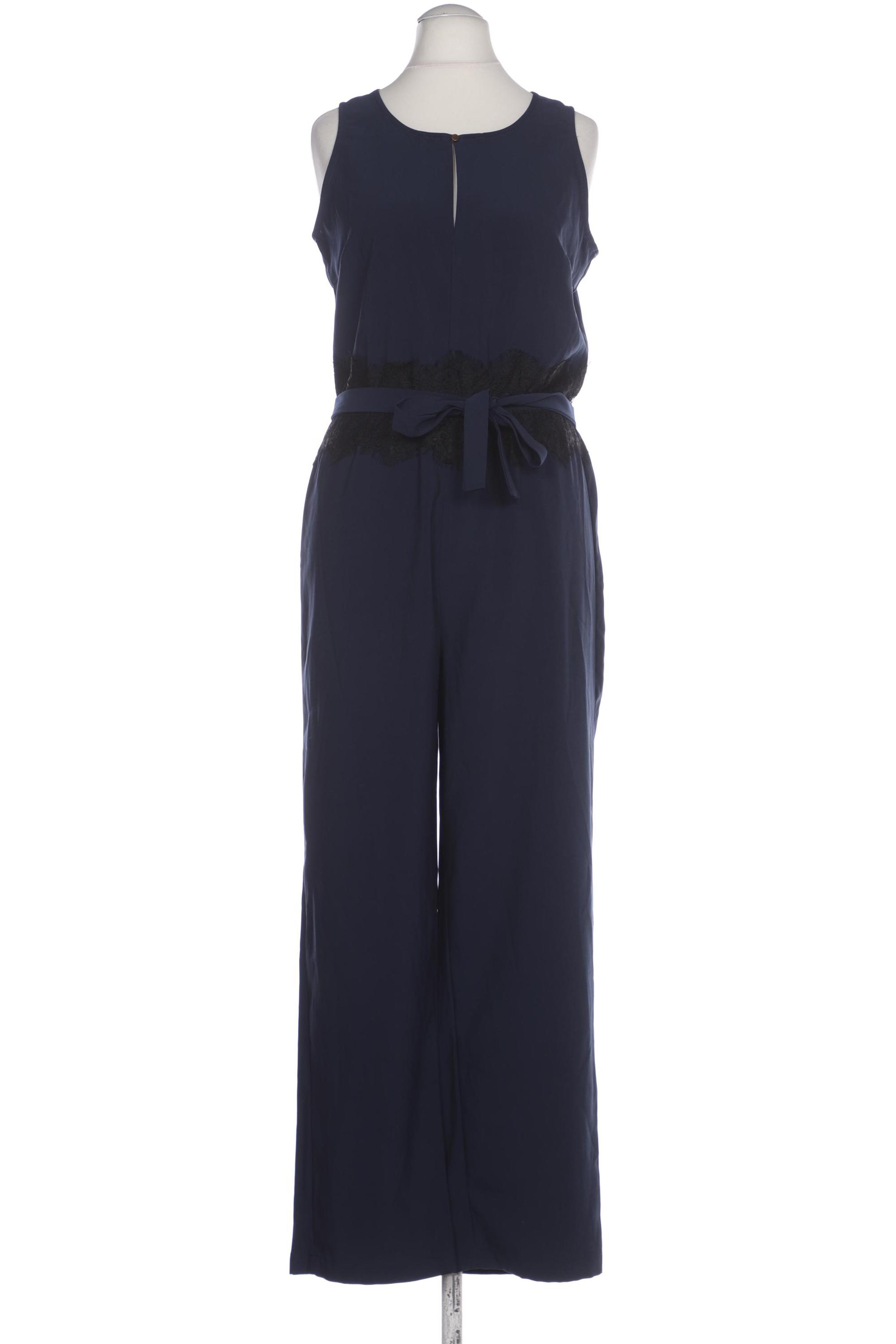

About you Damen Jumpsuit/Overall, marineblau, Gr. 38