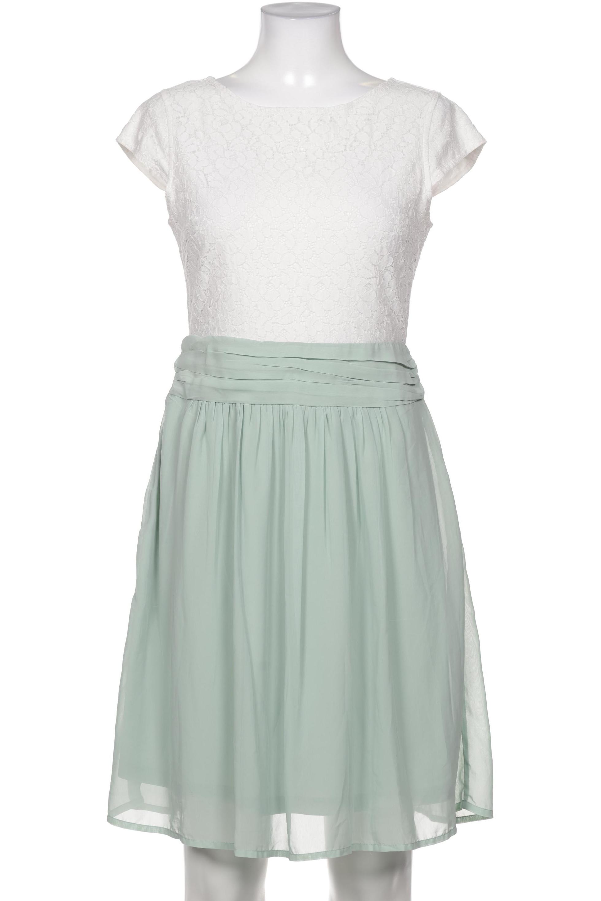 

About you Damen Kleid, hellgrün, Gr. 38