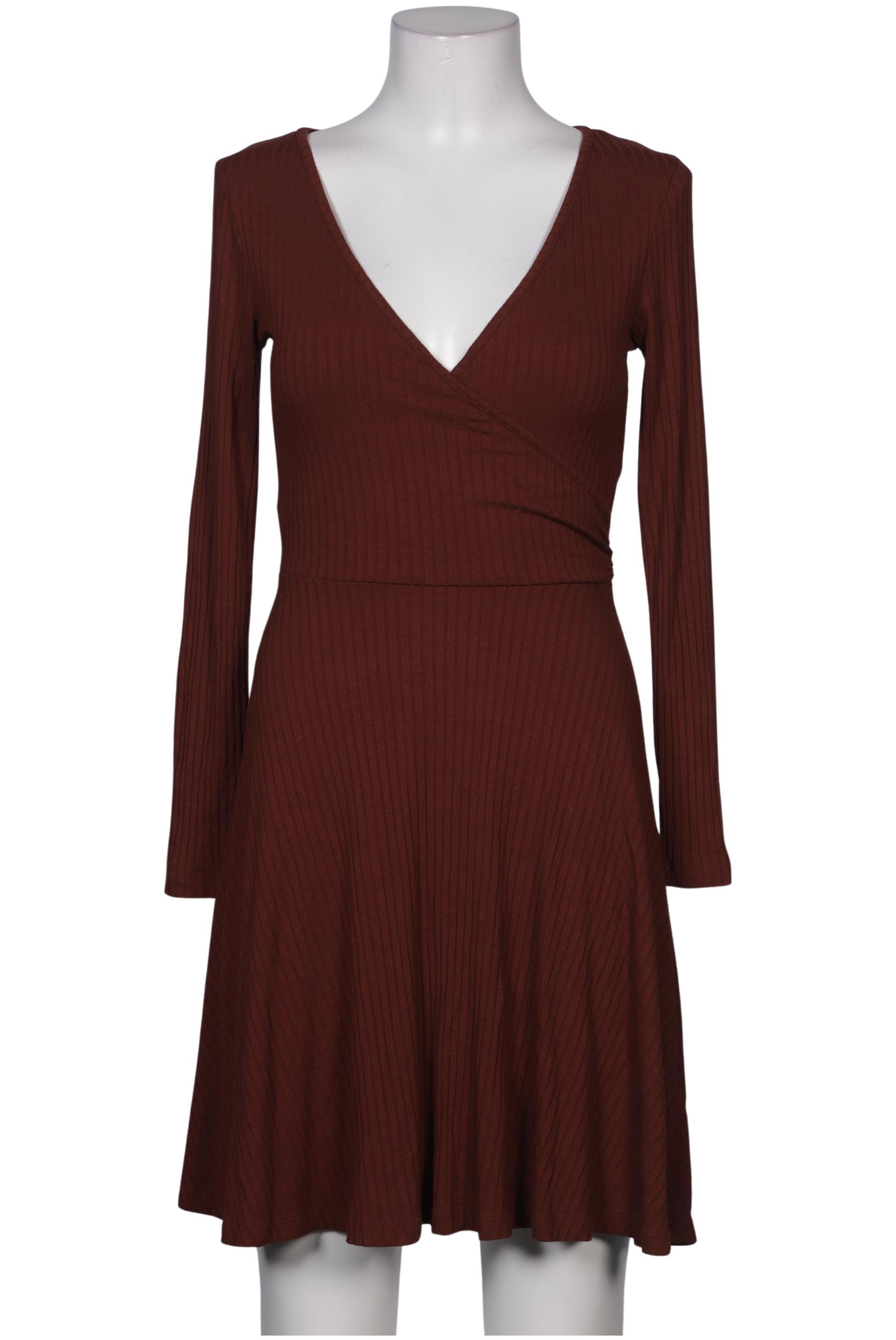 

About you Damen Kleid, rot, Gr. 38