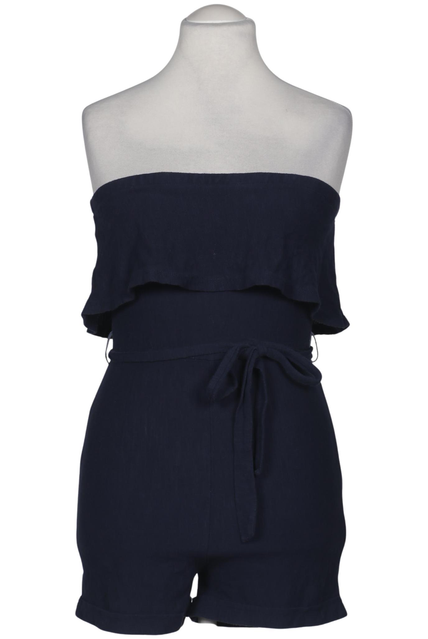 

About you Damen Jumpsuit/Overall, marineblau, Gr. 34