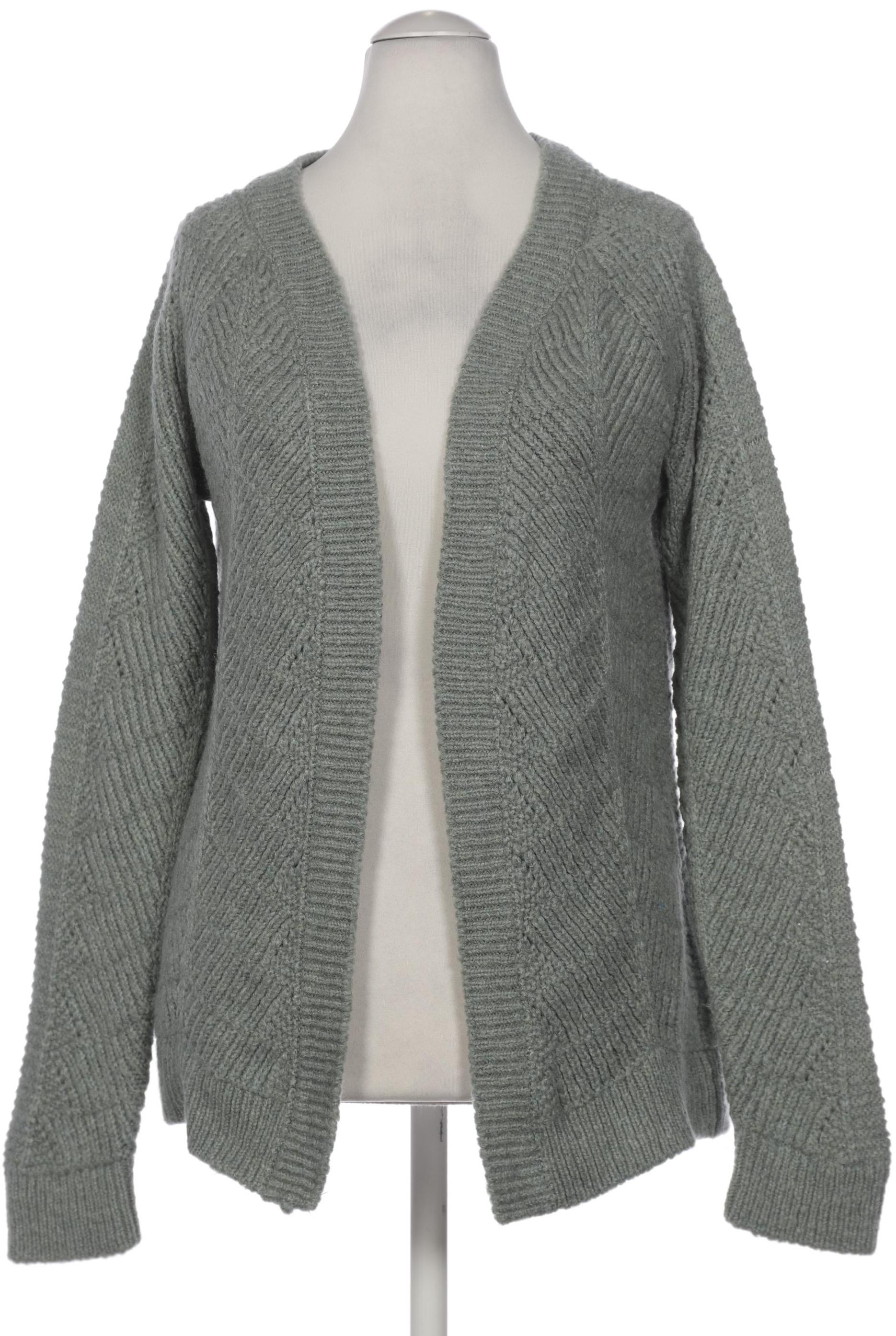 

About you Damen Strickjacke, türkis, Gr. 36