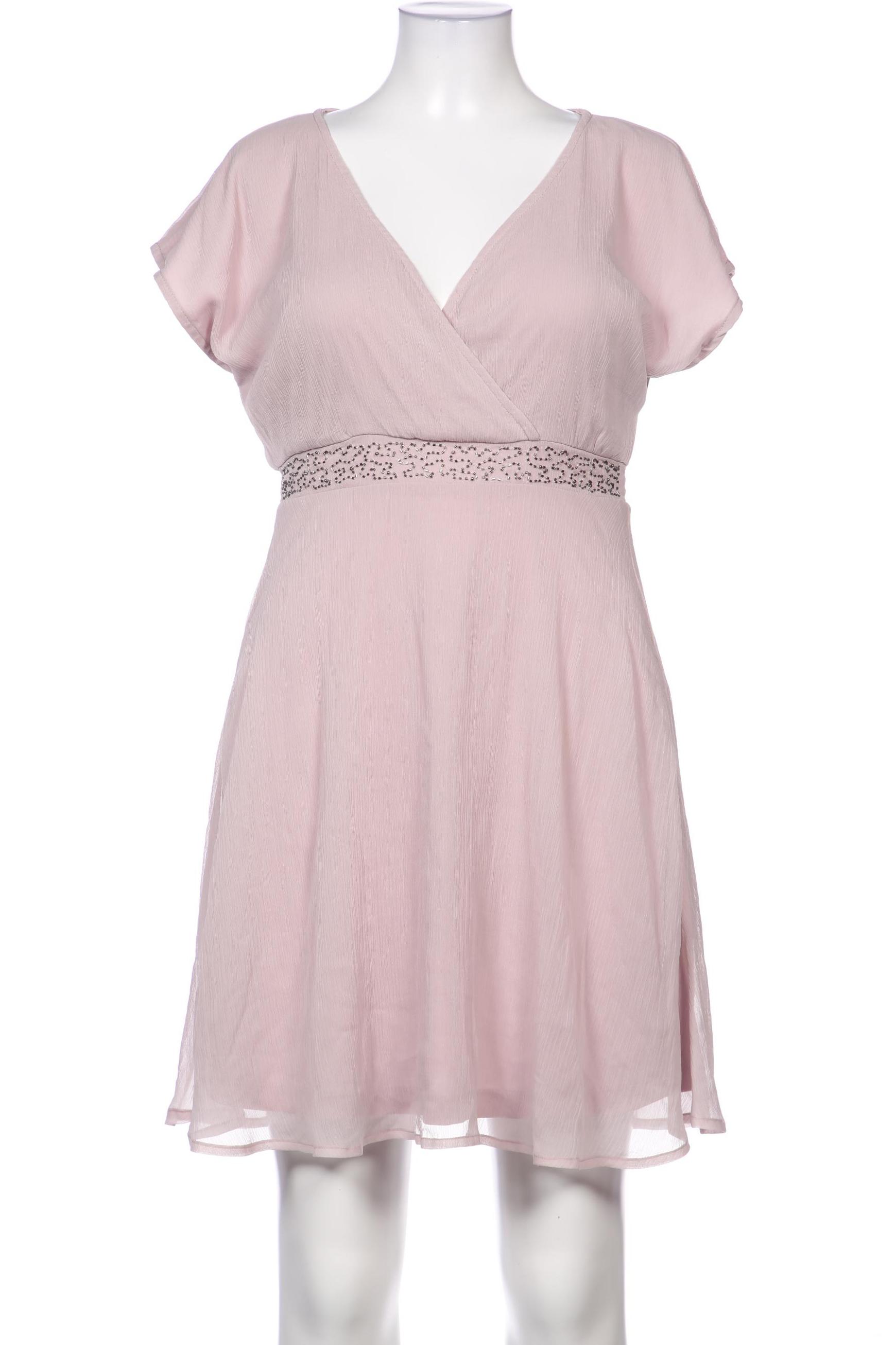 

About you Damen Kleid, pink, Gr. 42