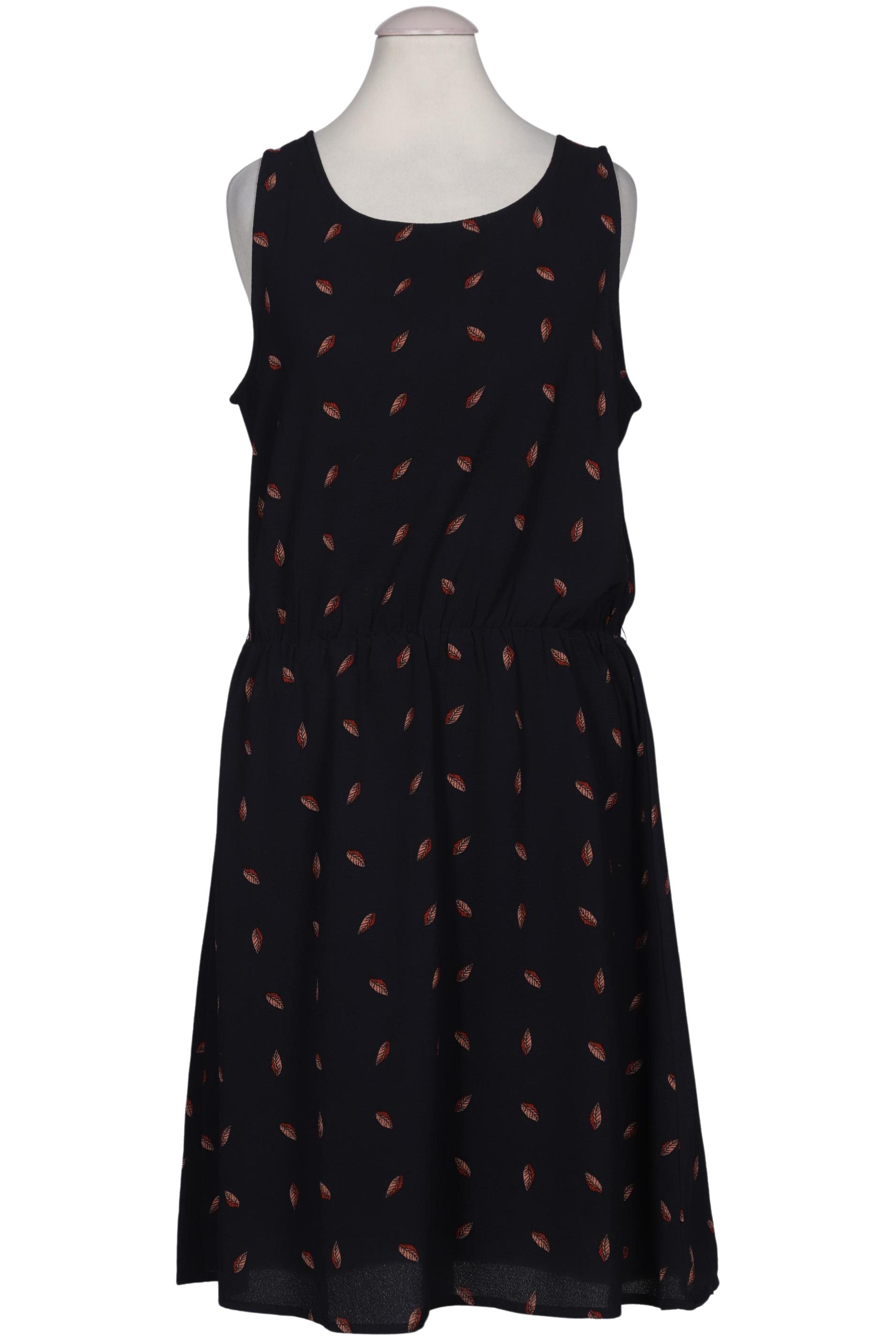 

About you Damen Kleid, marineblau, Gr. 36