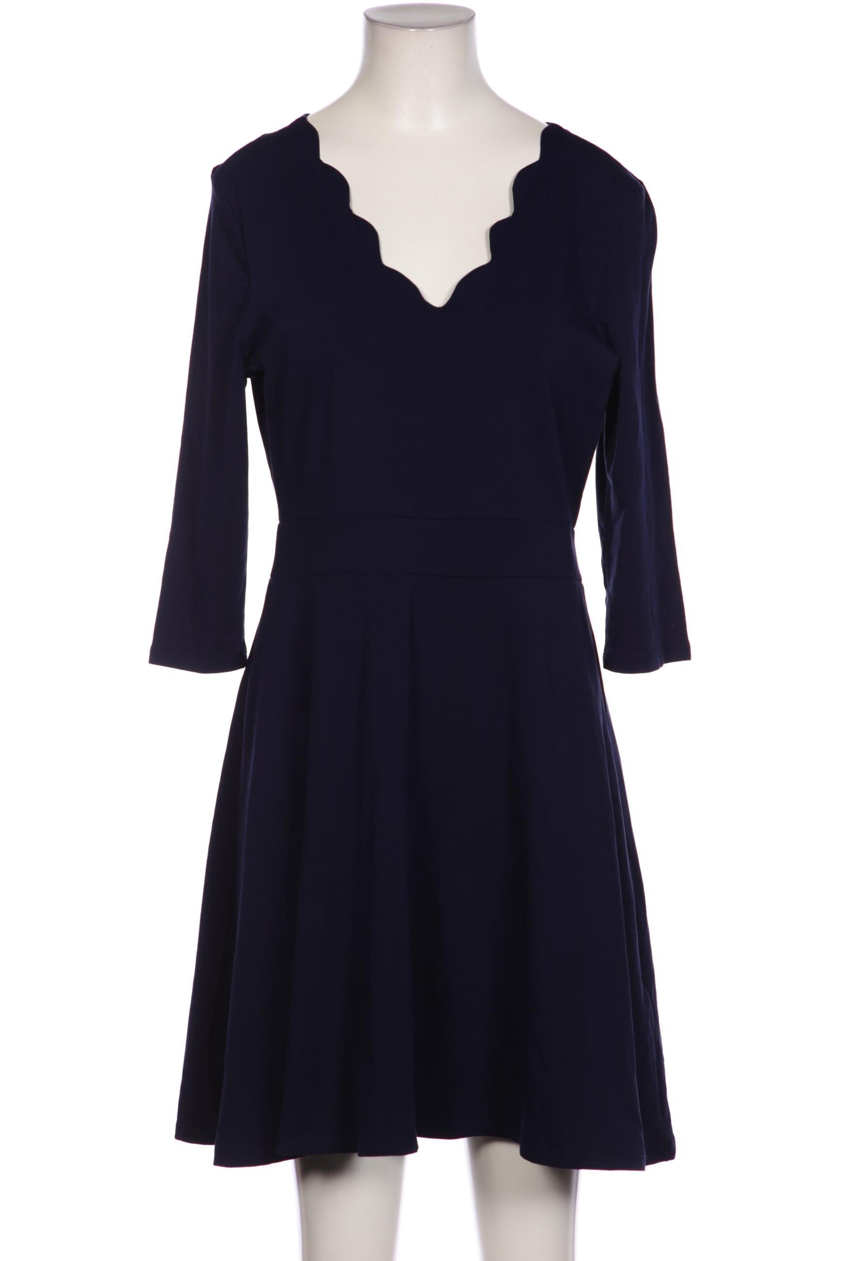 

About you Damen Kleid, marineblau, Gr. 40