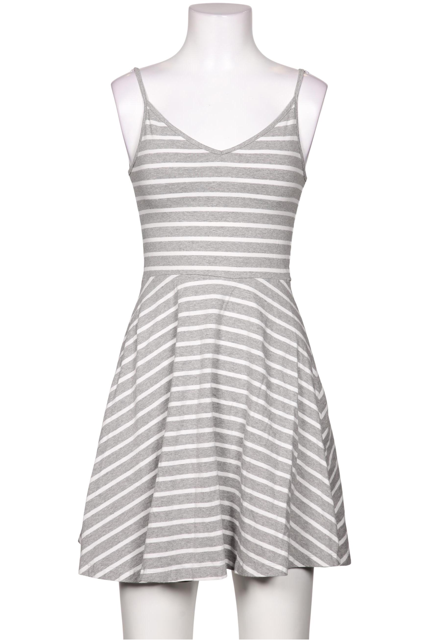 

About you Damen Kleid, grau, Gr. 34