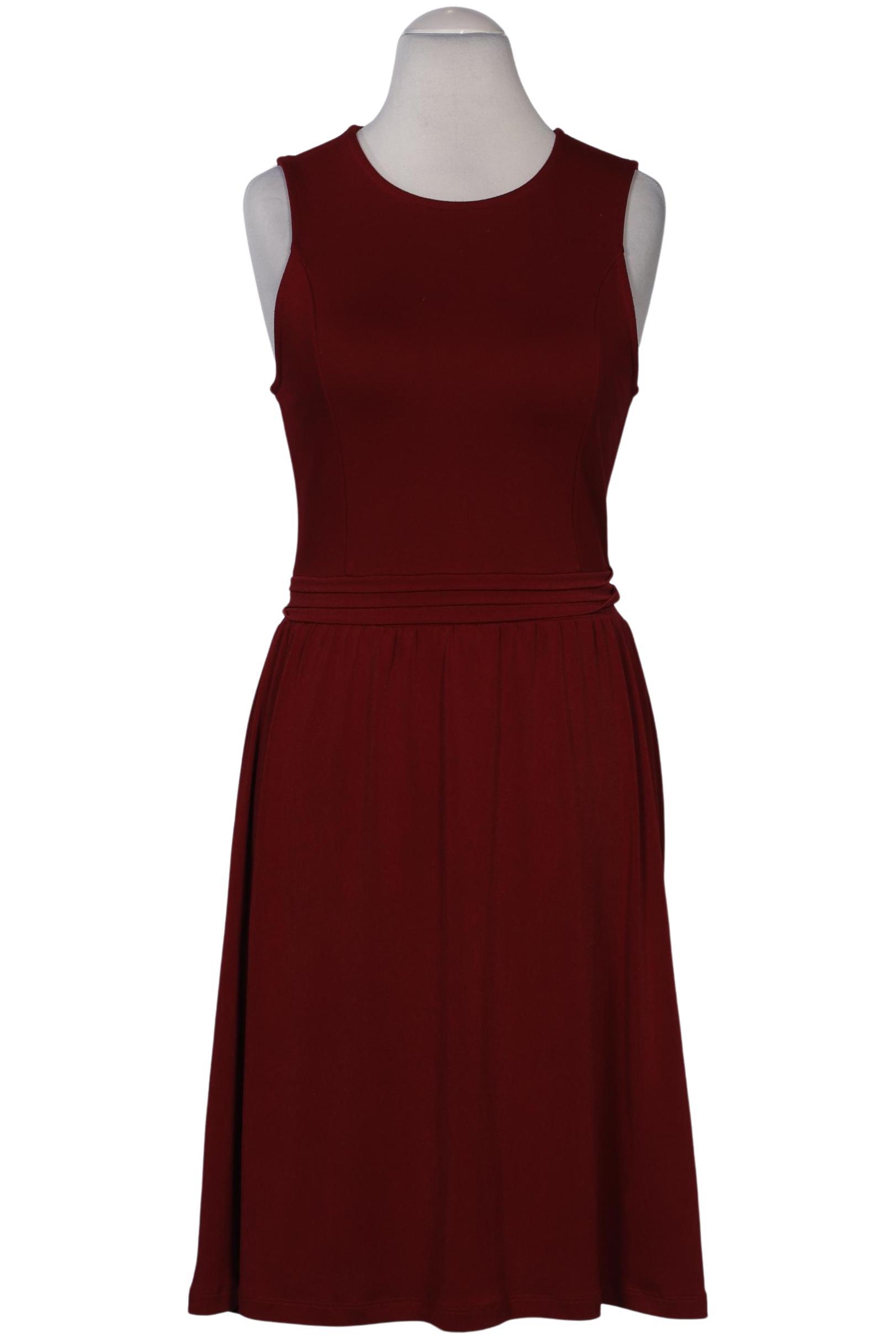 

About you Damen Kleid, bordeaux, Gr. 36