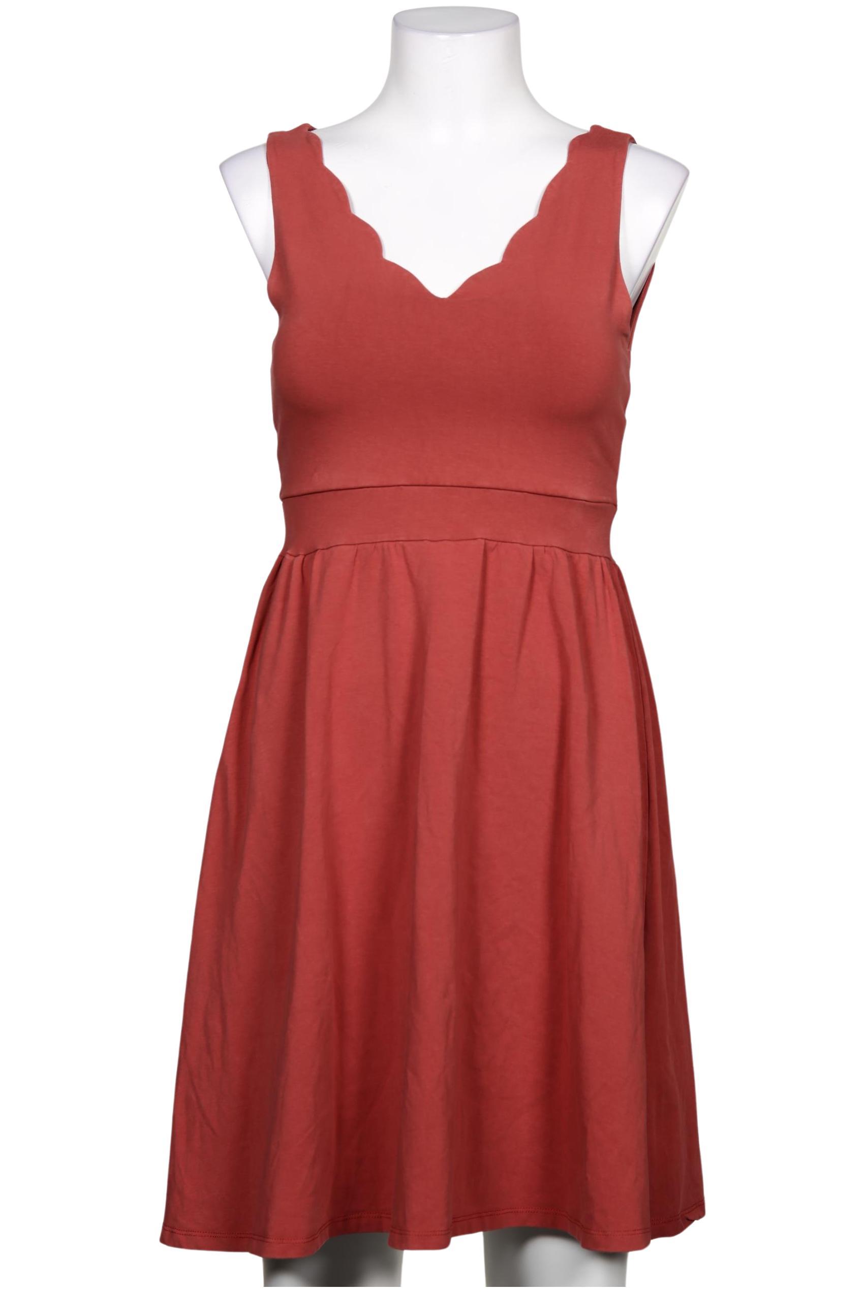 

About you Damen Kleid, rot, Gr. 38