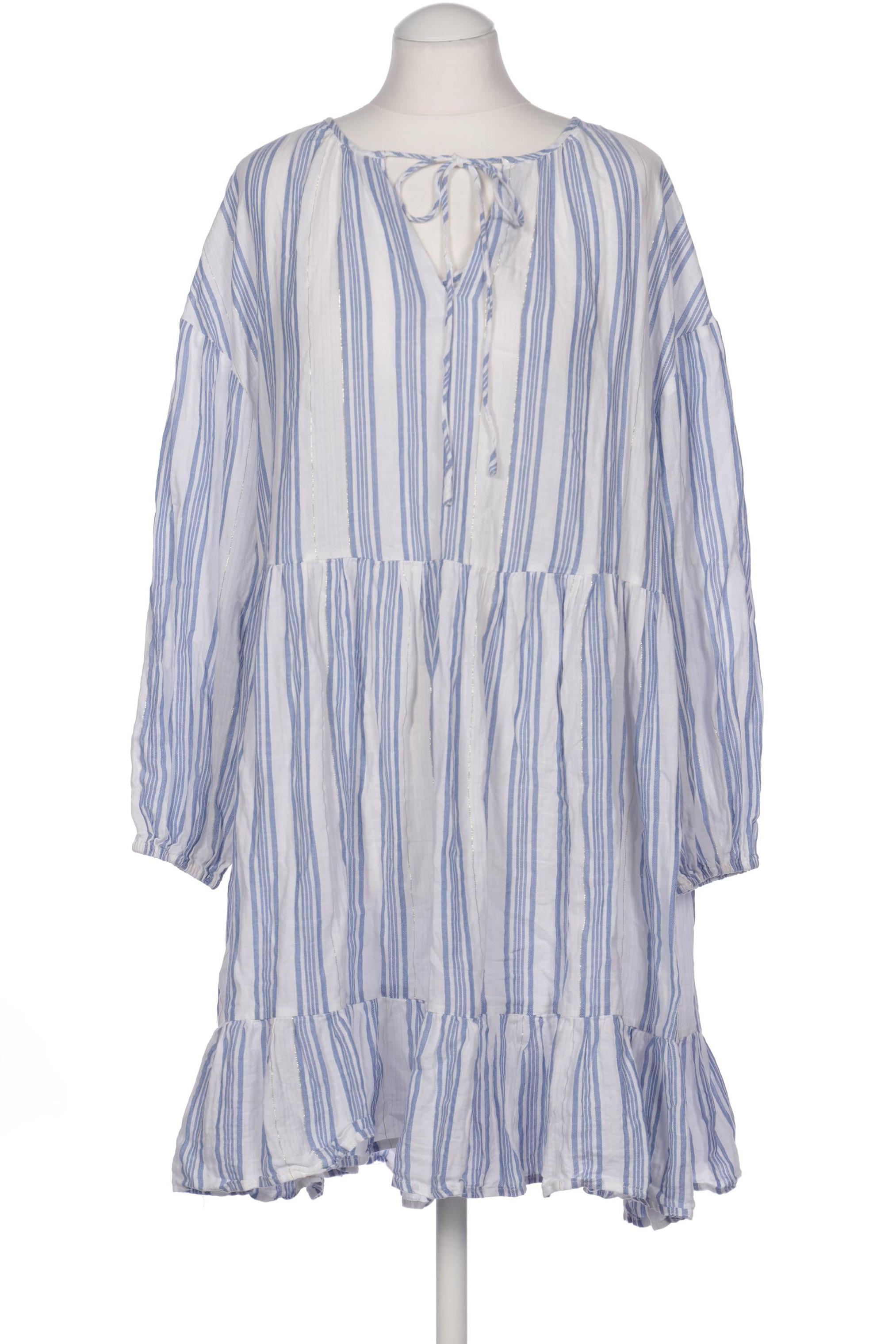 

About you Damen Kleid, hellblau, Gr. 36