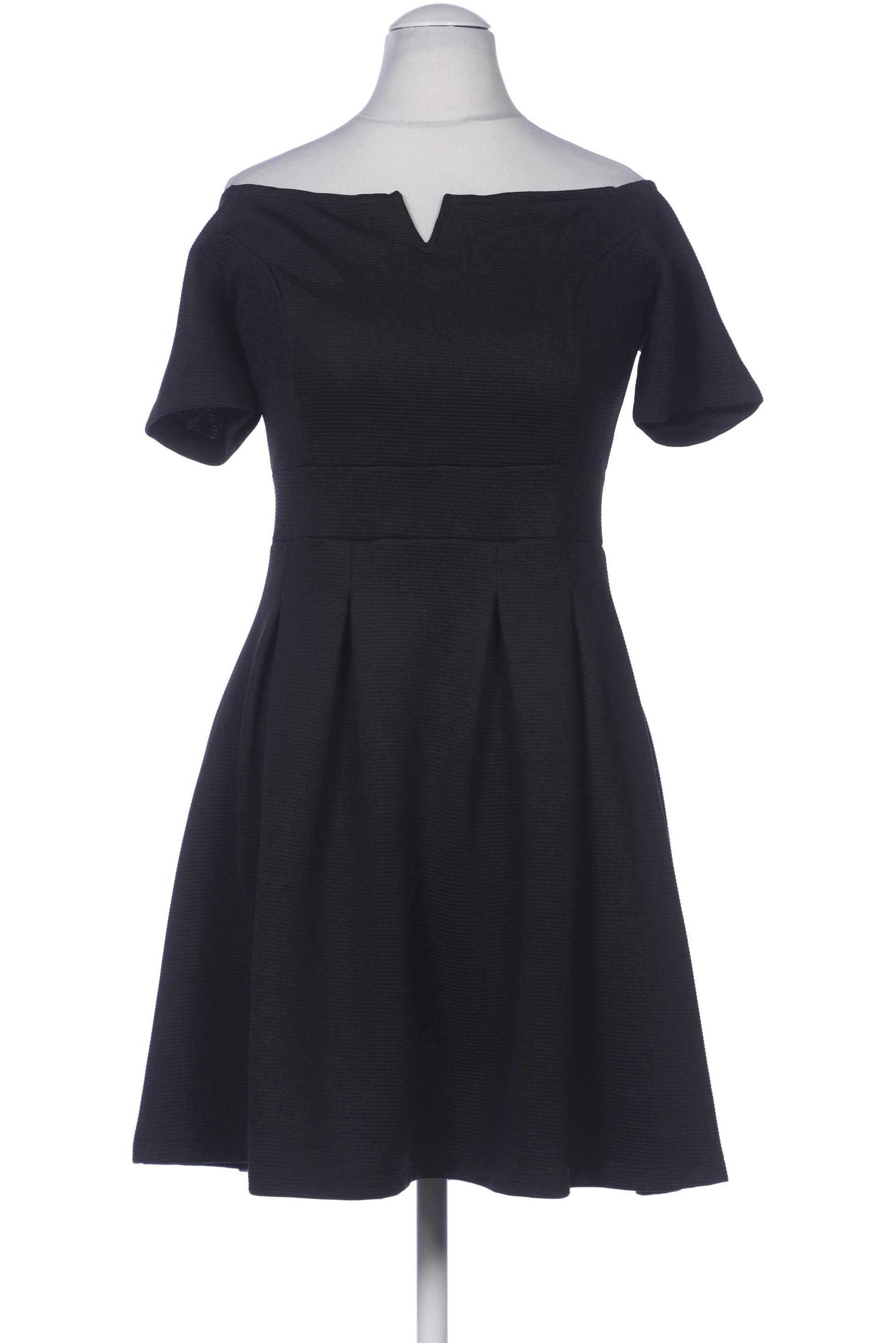 

About you Damen Kleid, schwarz, Gr. 38