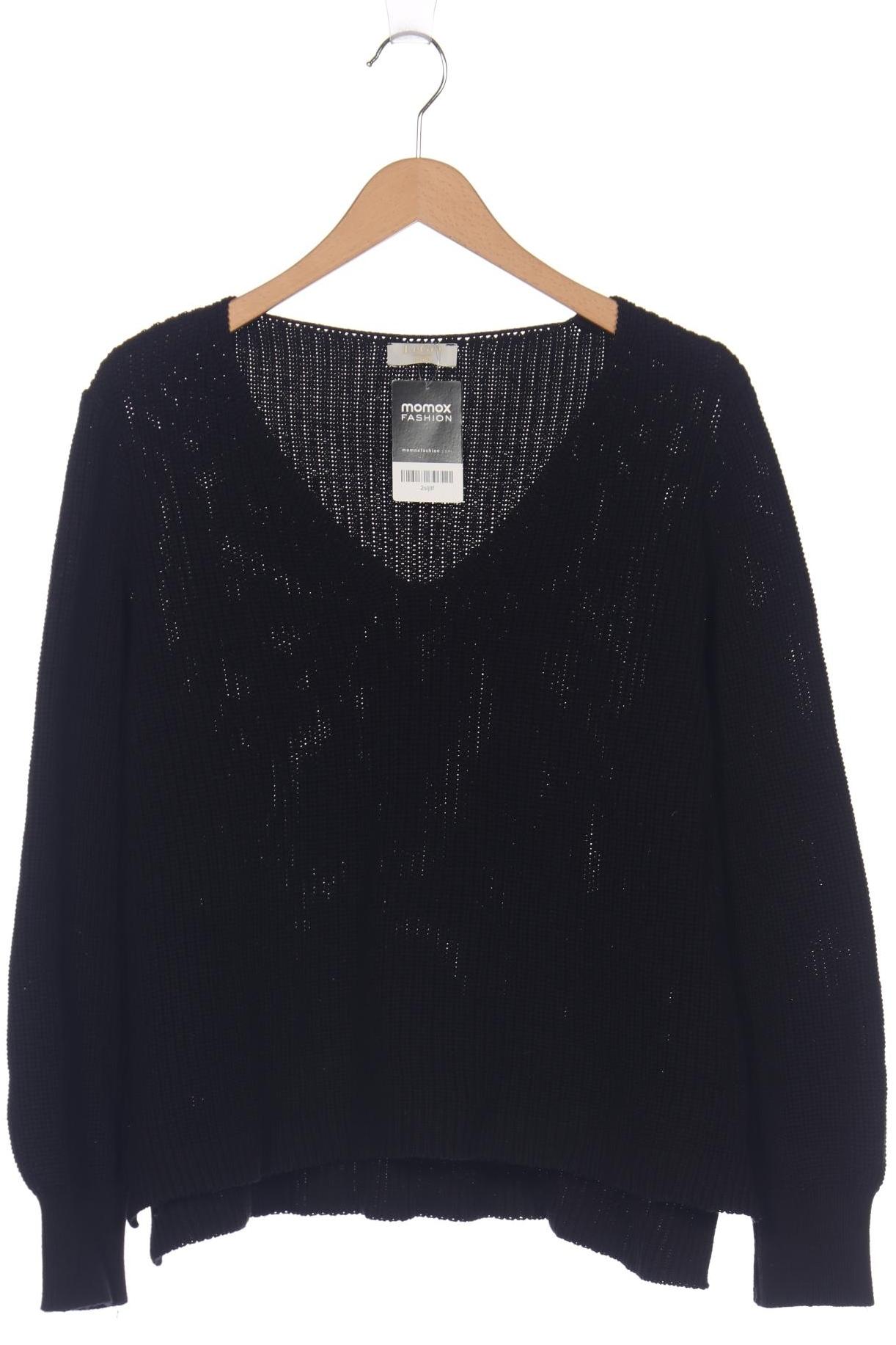 

About you Damen Pullover, schwarz, Gr. 40