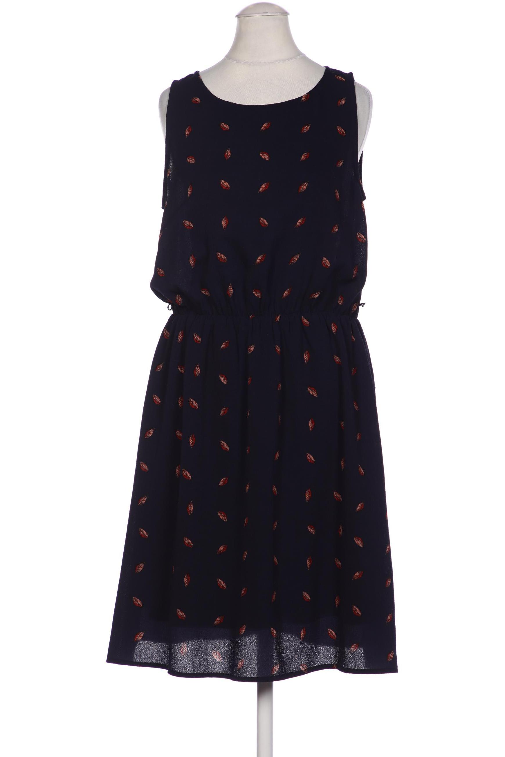

About you Damen Kleid, marineblau, Gr. 36