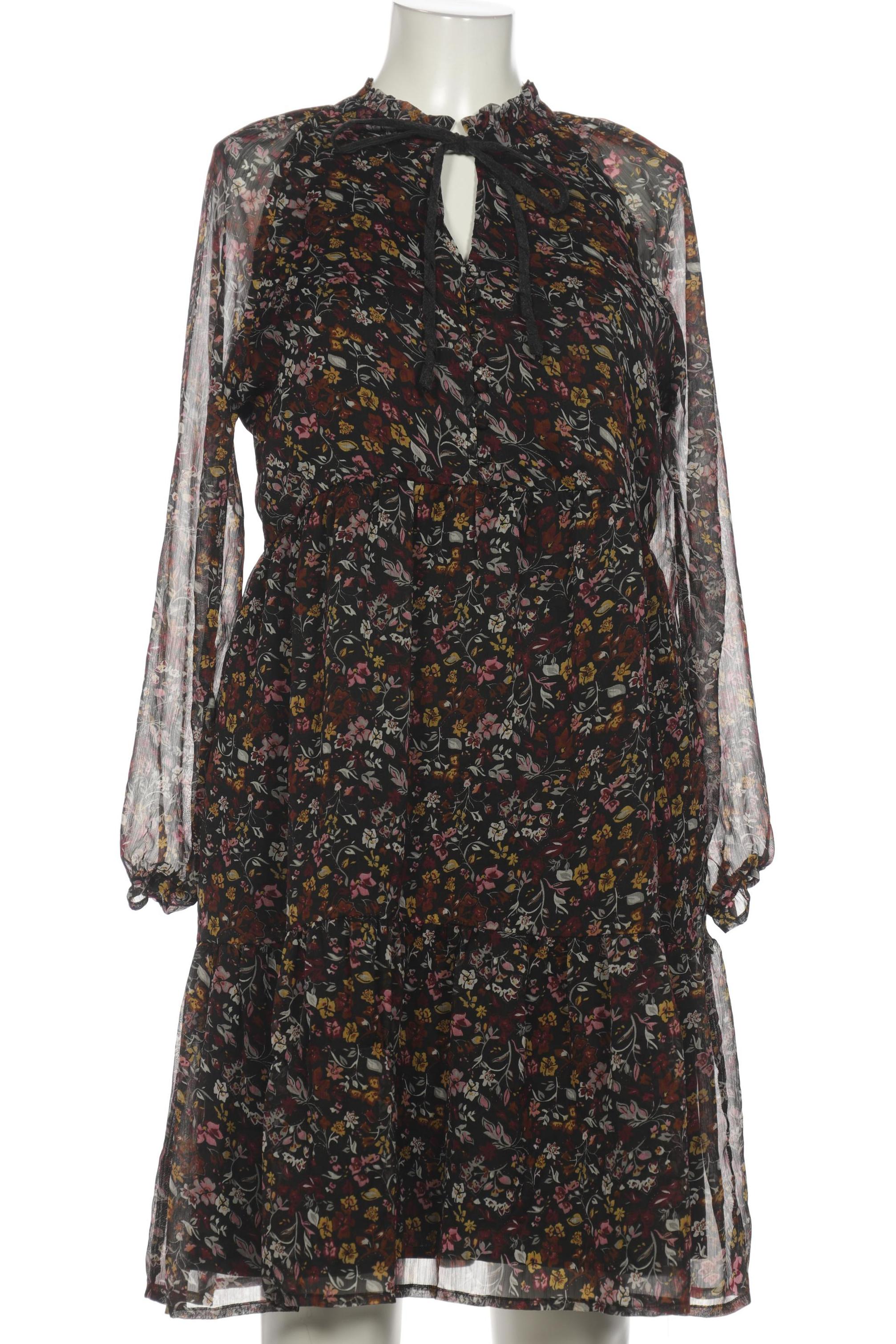 

About you Damen Kleid, mehrfarbig, Gr. 42
