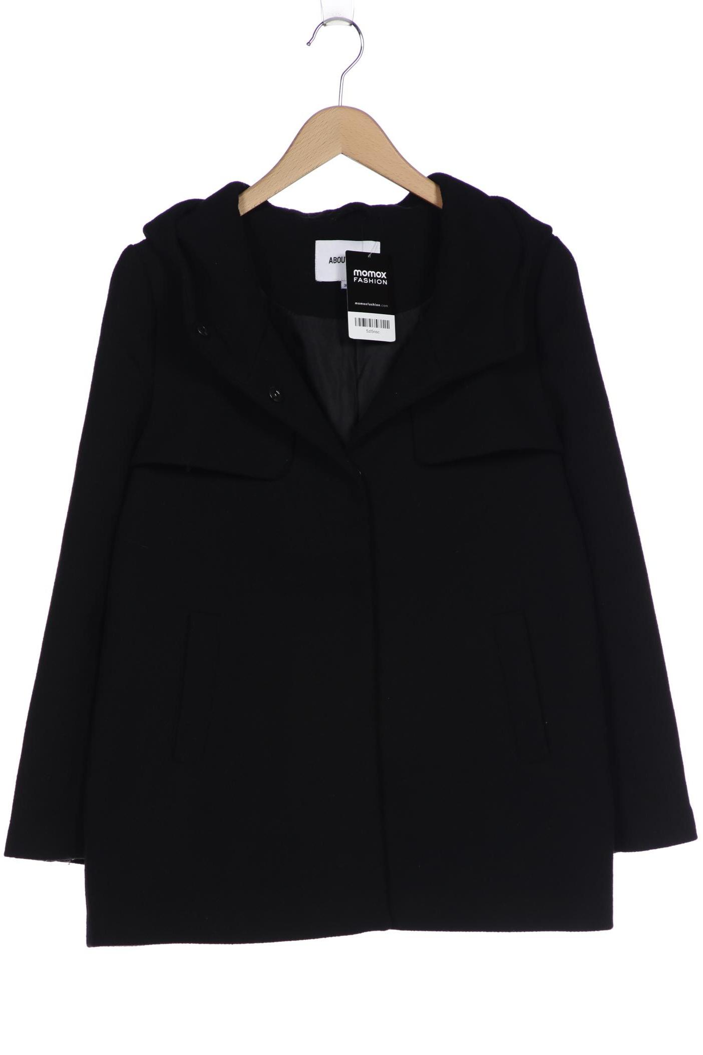 

About you Damen Jacke, schwarz
