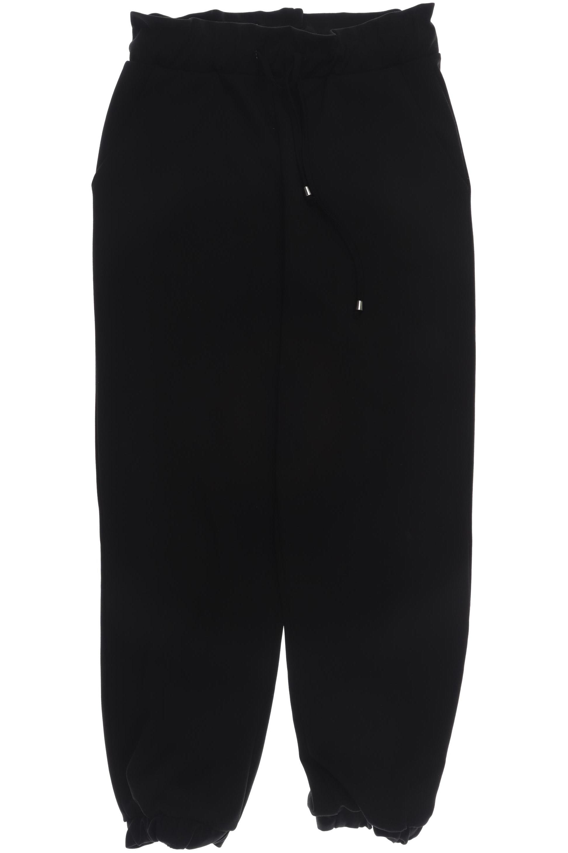 

About you Damen Stoffhose, schwarz, Gr. 36
