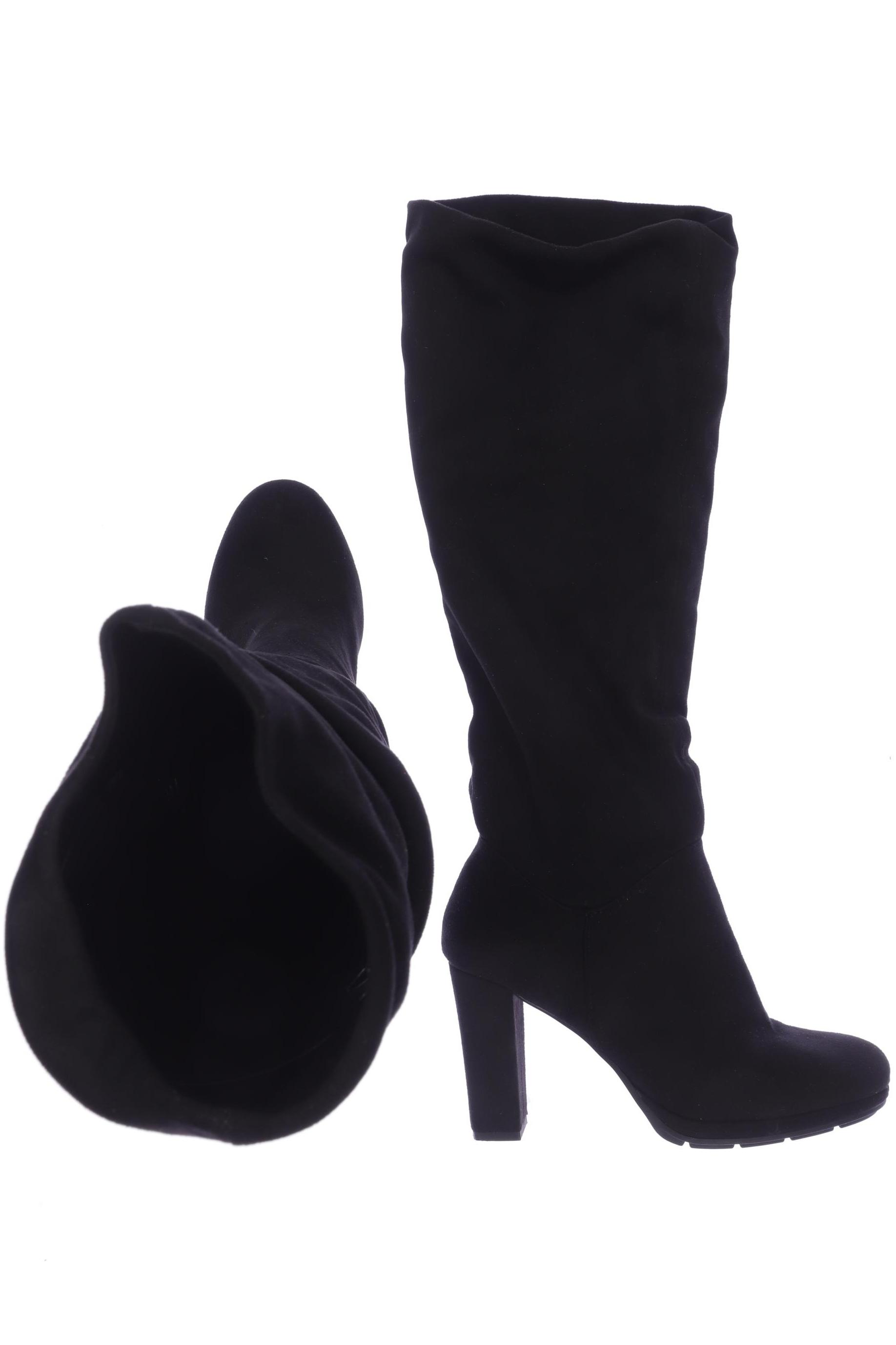 

About you Damen Stiefel, schwarz, Gr. 36