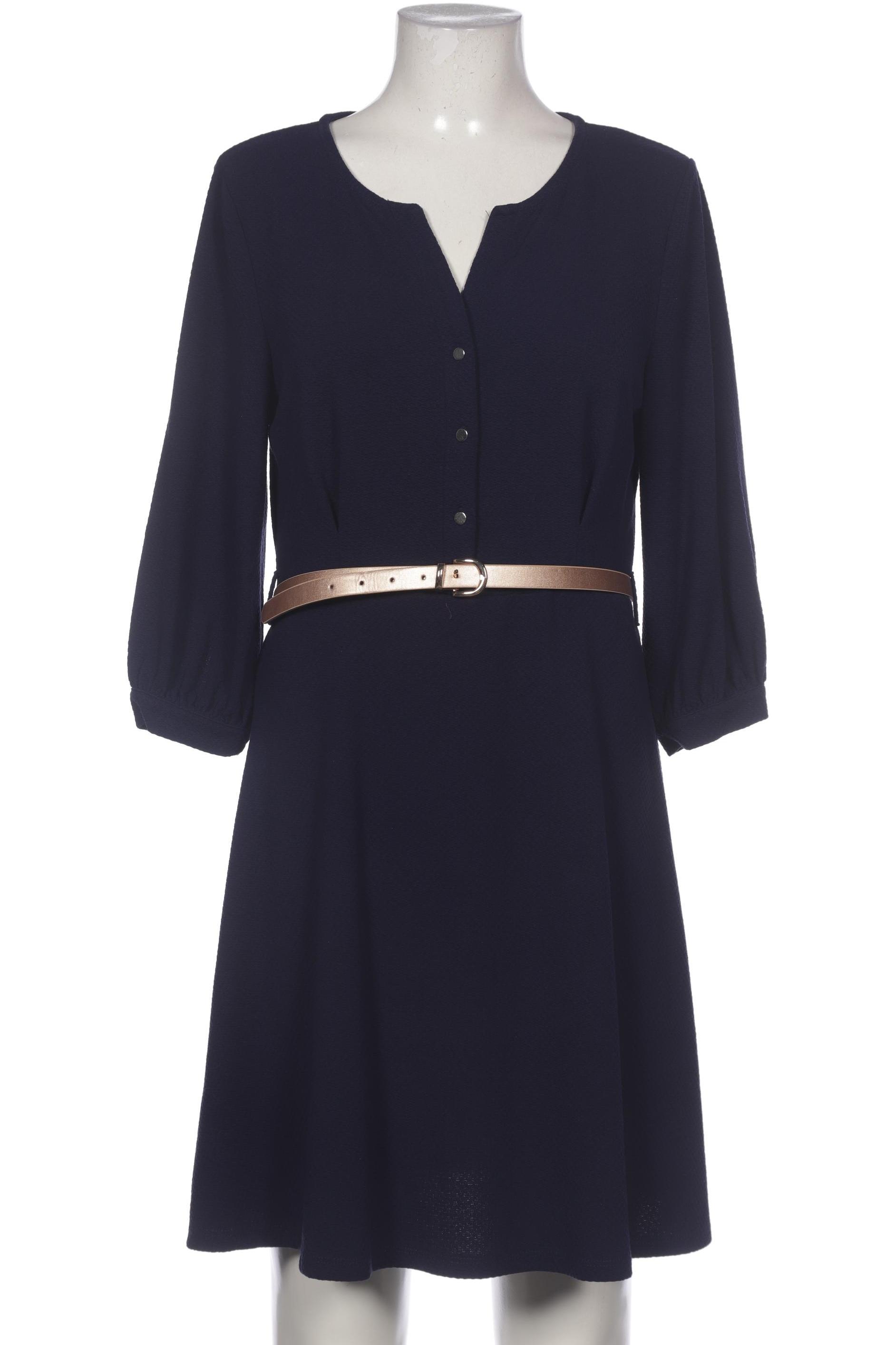 

About you Damen Kleid, marineblau, Gr. 42