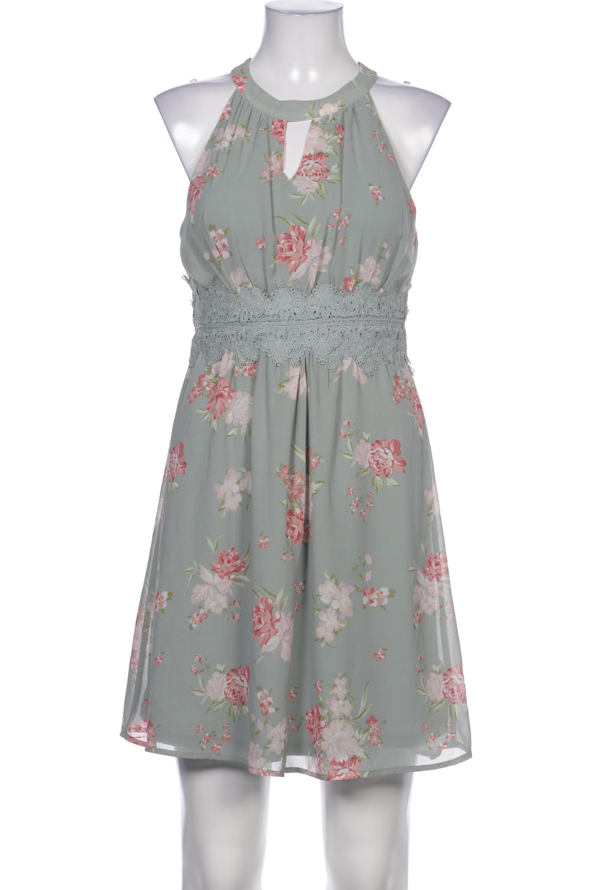 

About you Damen Kleid, grün, Gr. 38