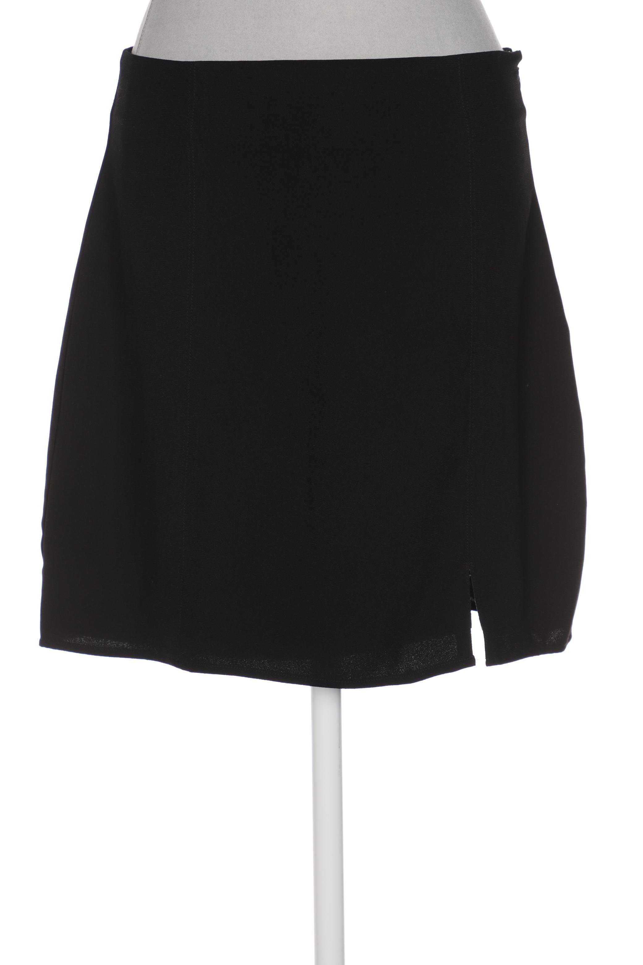 

About you Damen Rock, schwarz, Gr. 38