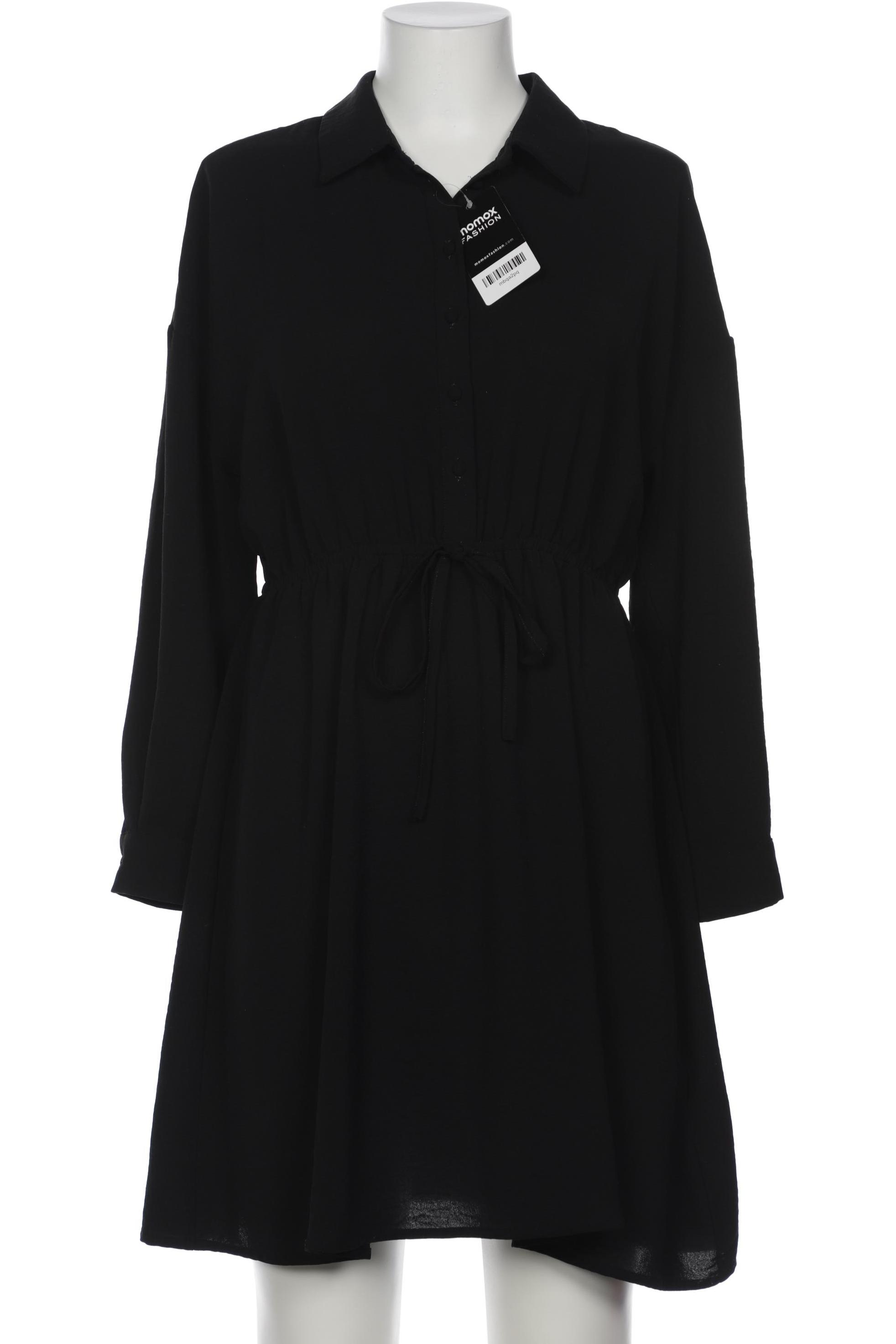 

About you Damen Kleid, schwarz, Gr. 38