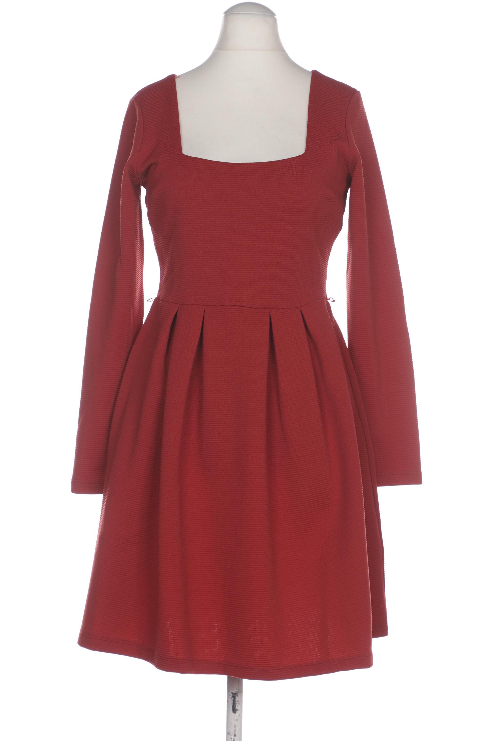 

About you Damen Kleid, orange, Gr. 36