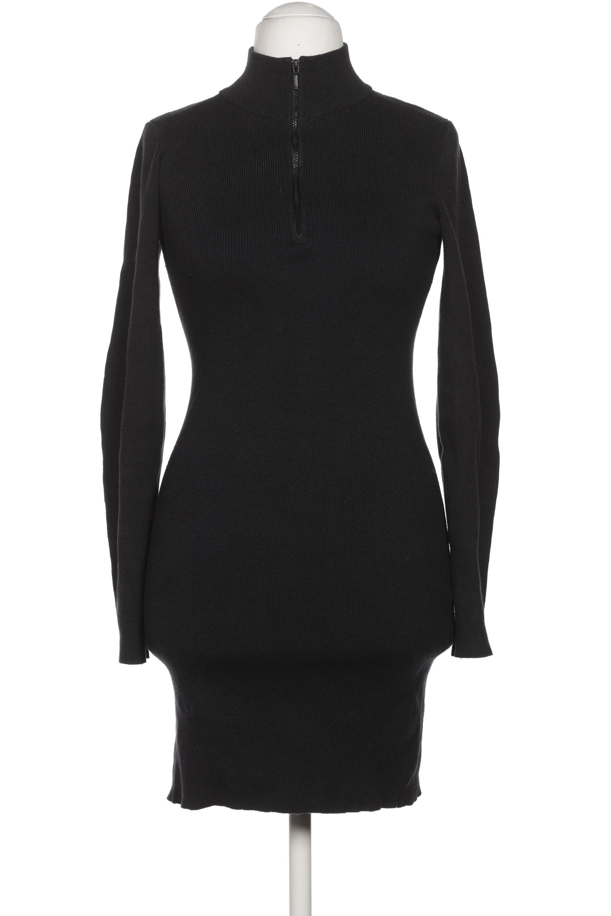 

About you Damen Kleid, schwarz, Gr. 36